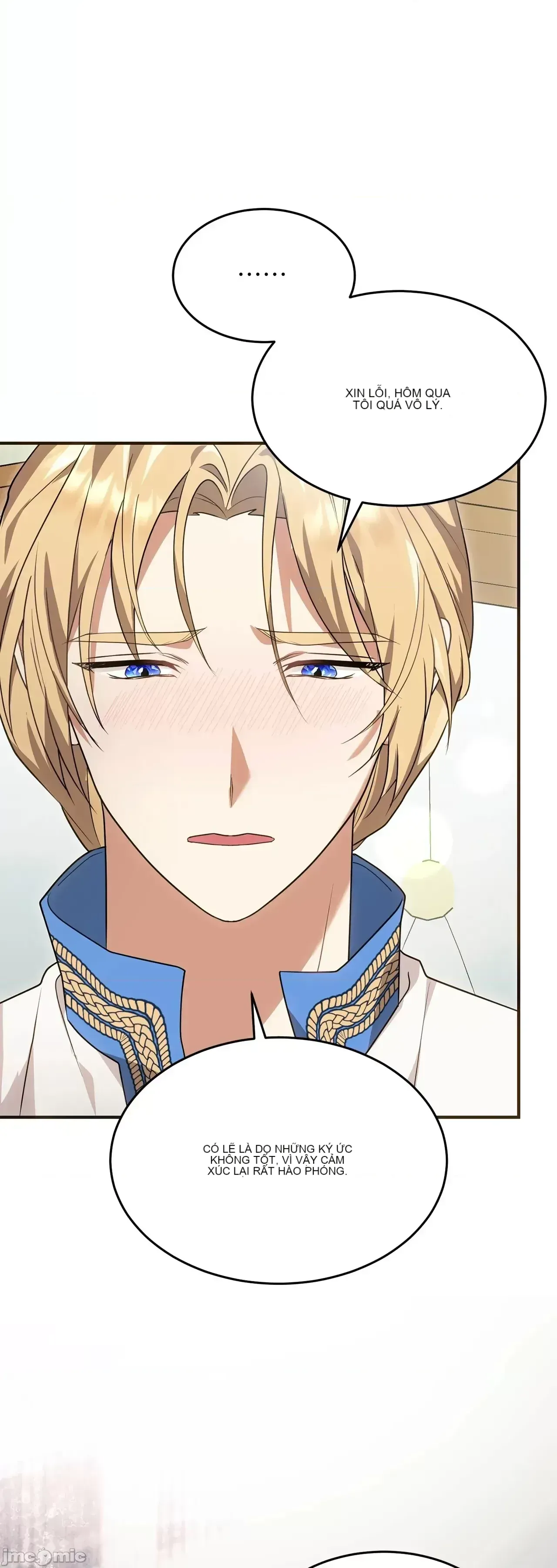 Pháp sư, tôi có thể triệu tập bạn đến với tôi không? Chương 1-36