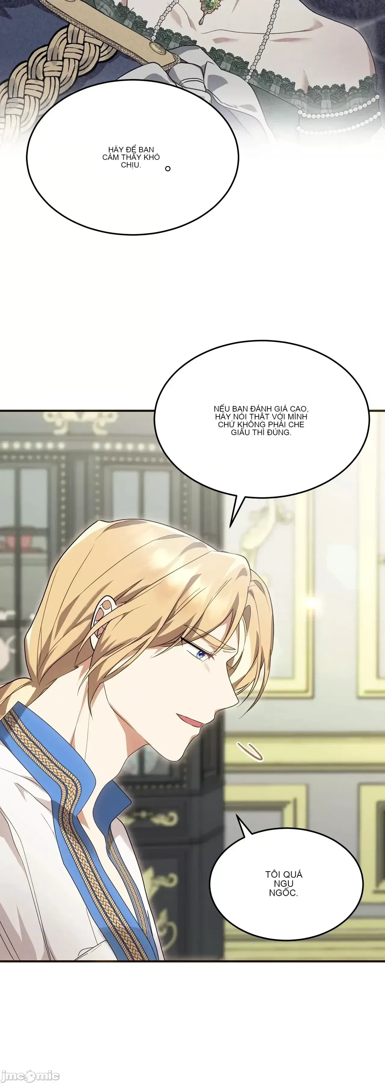 Pháp sư, tôi có thể triệu tập bạn đến với tôi không? Chương 1-36