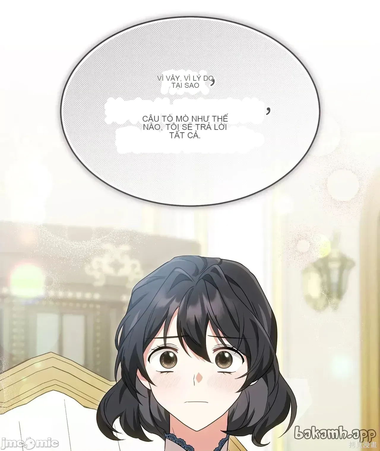 Pháp sư, tôi có thể triệu tập bạn đến với tôi không? Chương 1-36