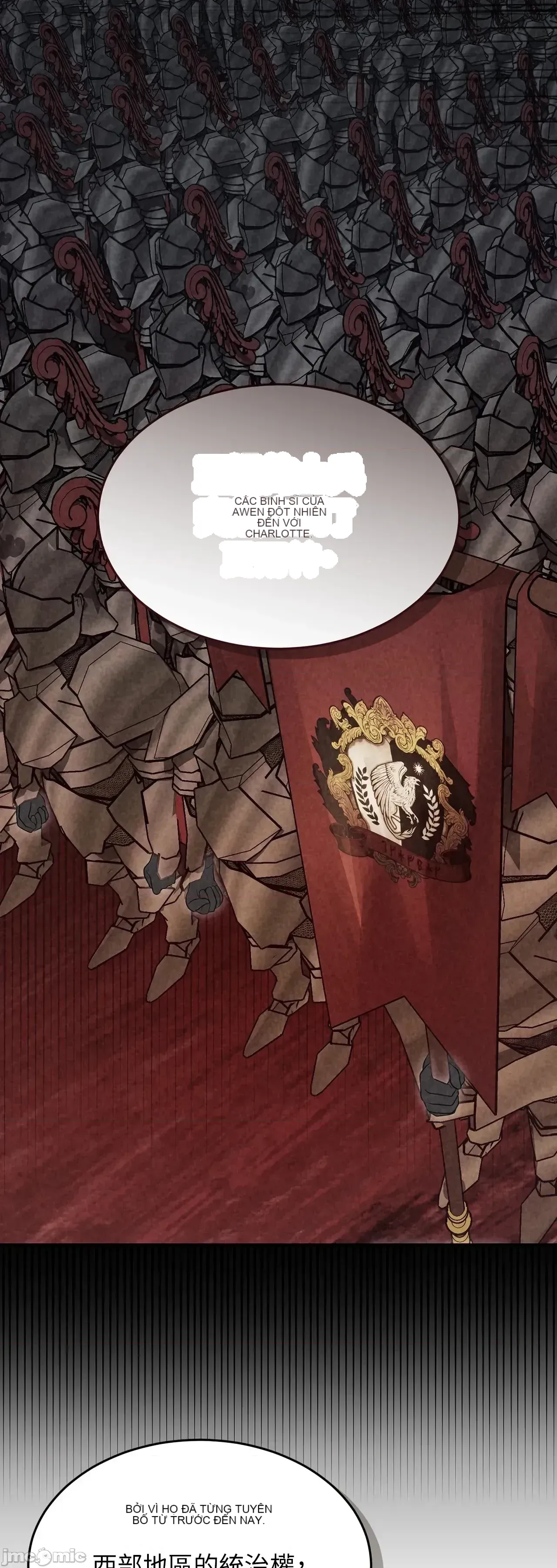 Pháp sư, tôi có thể triệu tập bạn đến với tôi không? Chương 1-36