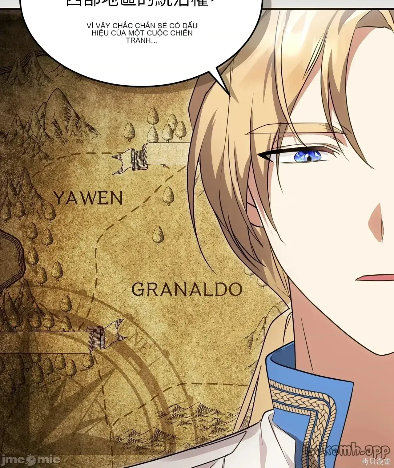 Pháp sư, tôi có thể triệu tập bạn đến với tôi không? Chương 1-36