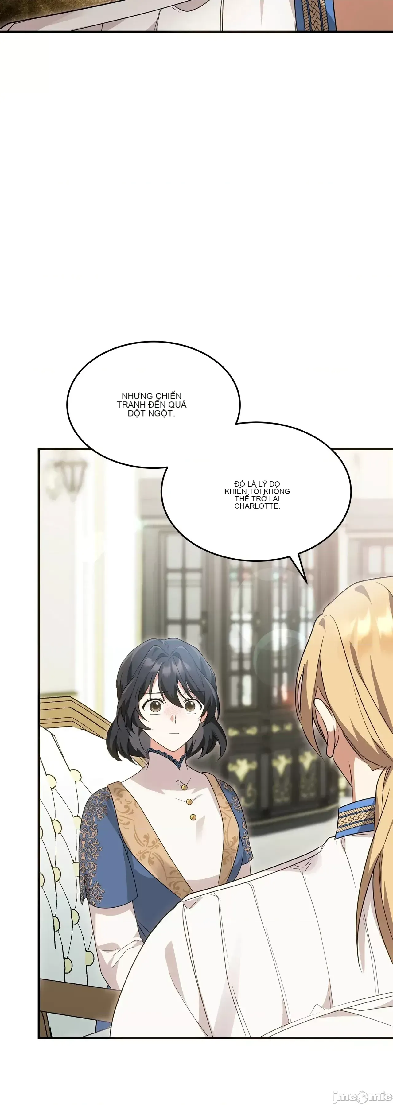 Pháp sư, tôi có thể triệu tập bạn đến với tôi không? Chương 1-36