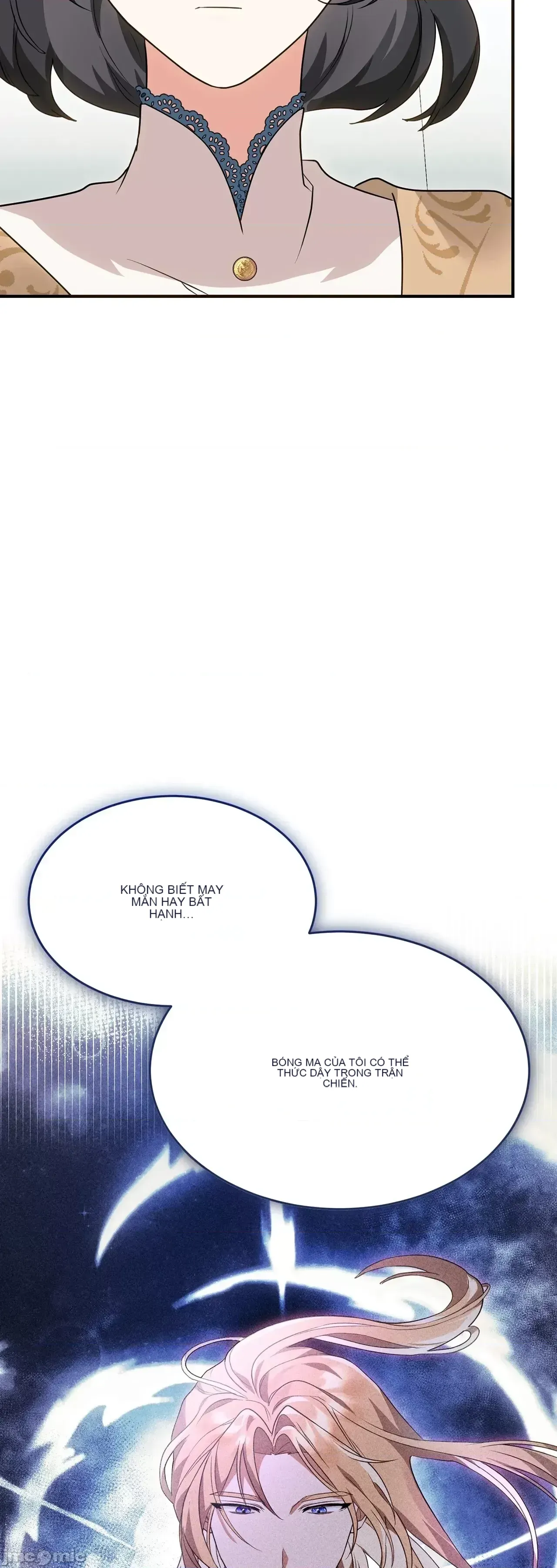 Pháp sư, tôi có thể triệu tập bạn đến với tôi không? Chương 1-36