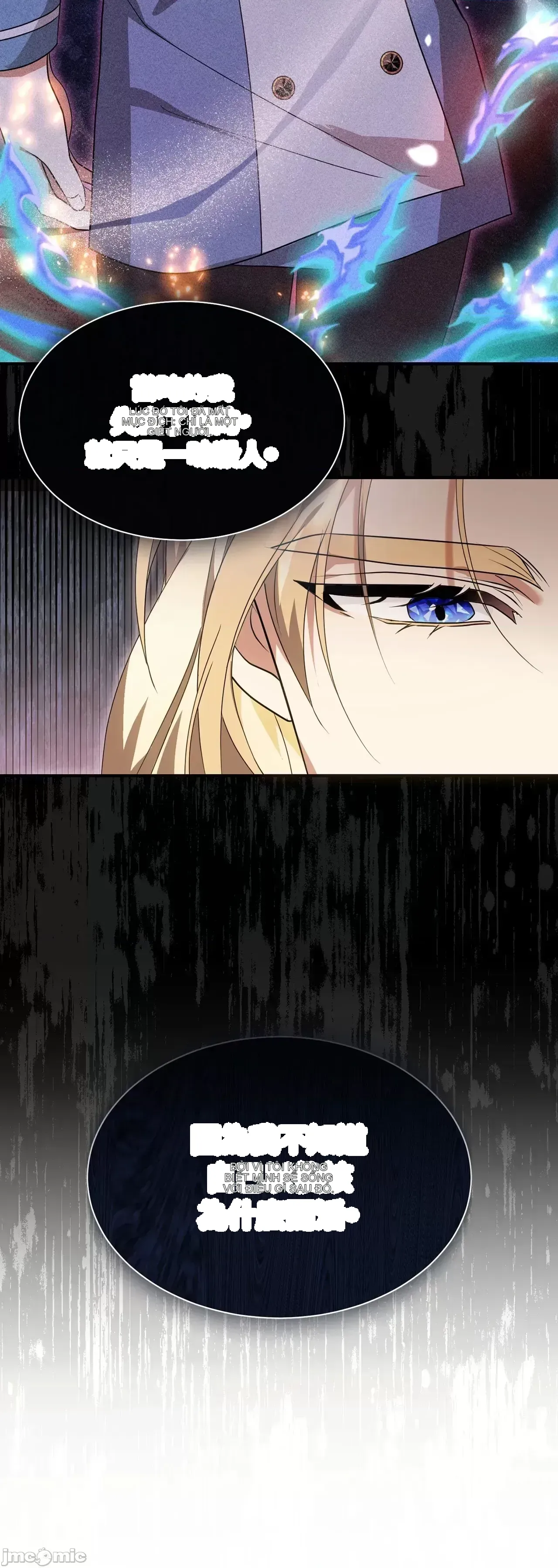 Pháp sư, tôi có thể triệu tập bạn đến với tôi không? Chương 1-36