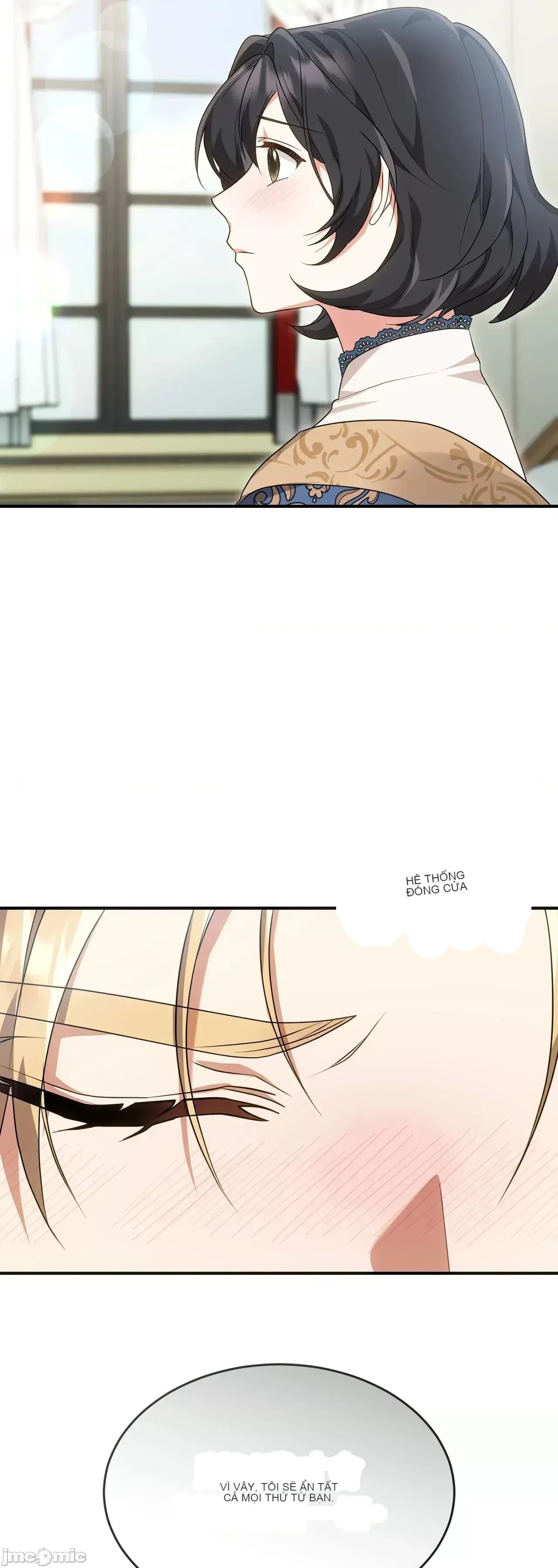 Pháp sư, tôi có thể triệu tập bạn đến với tôi không? Chương 1-36