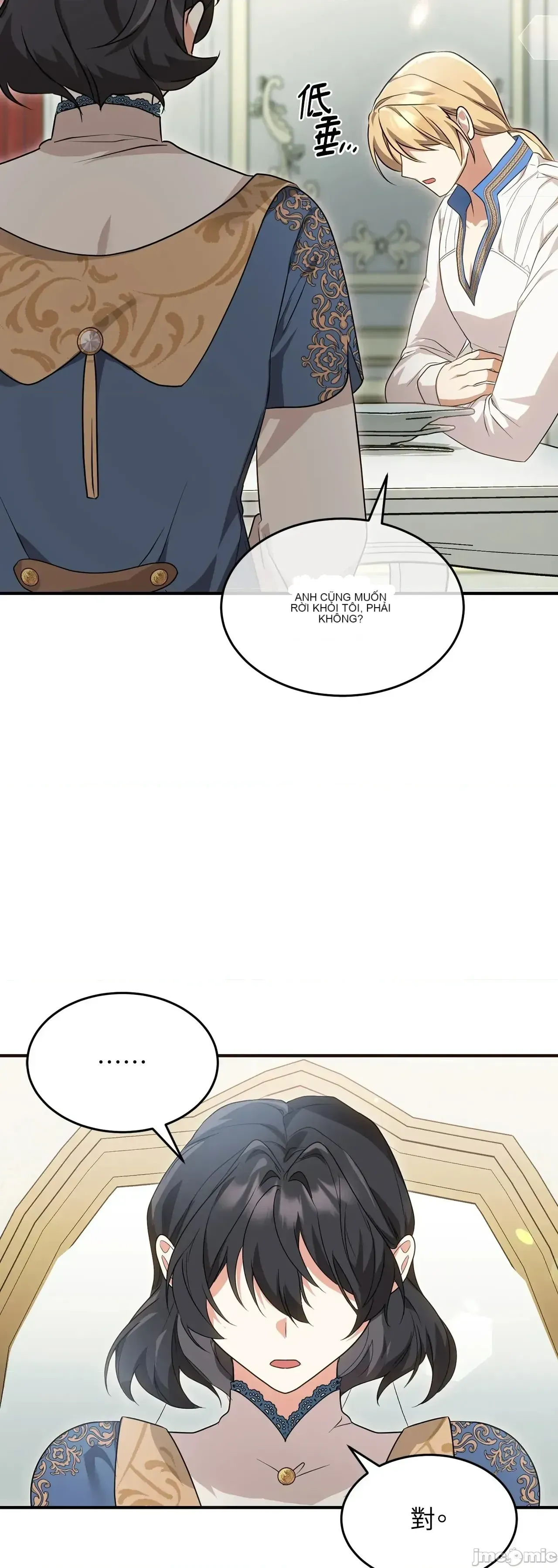 Pháp sư, tôi có thể triệu tập bạn đến với tôi không? Chương 1-36