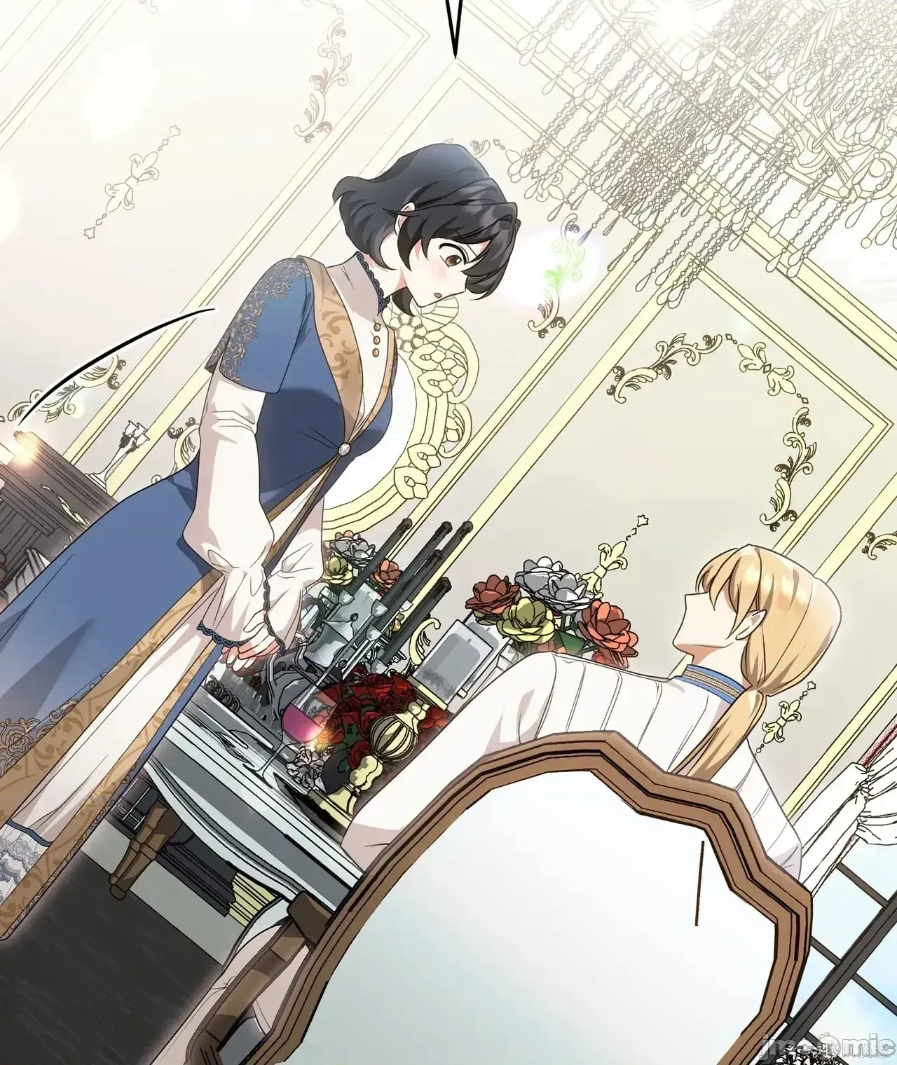 Pháp sư, tôi có thể triệu tập bạn đến với tôi không? Chương 1-36