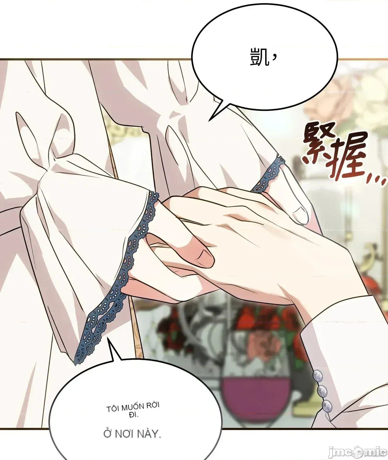 Pháp sư, tôi có thể triệu tập bạn đến với tôi không? Chương 1-36