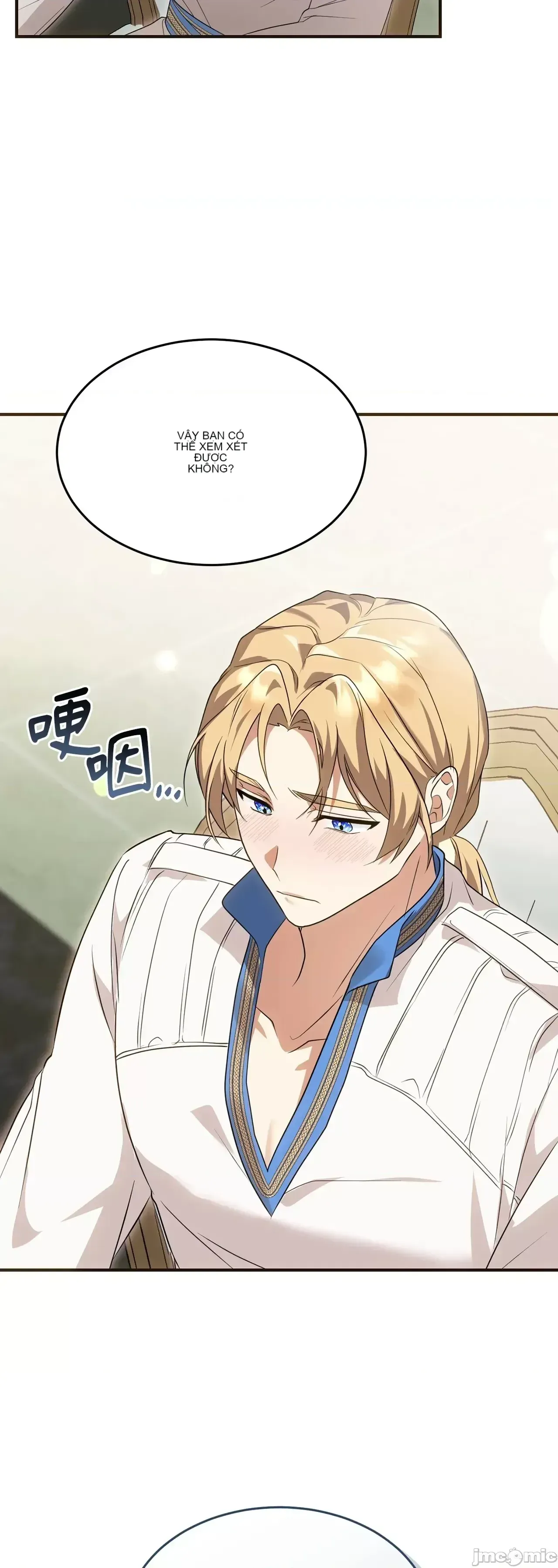 Pháp sư, tôi có thể triệu tập bạn đến với tôi không? Chương 1-36