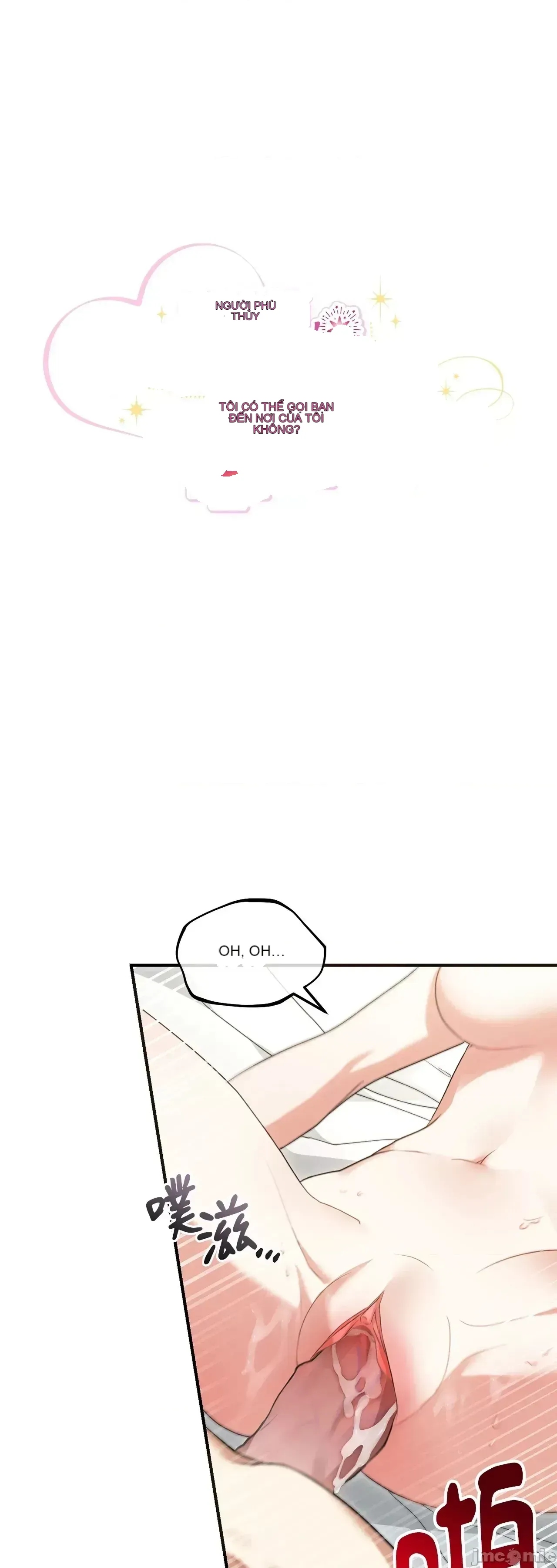 Pháp sư, tôi có thể triệu tập bạn đến với tôi không? Chương 1-36