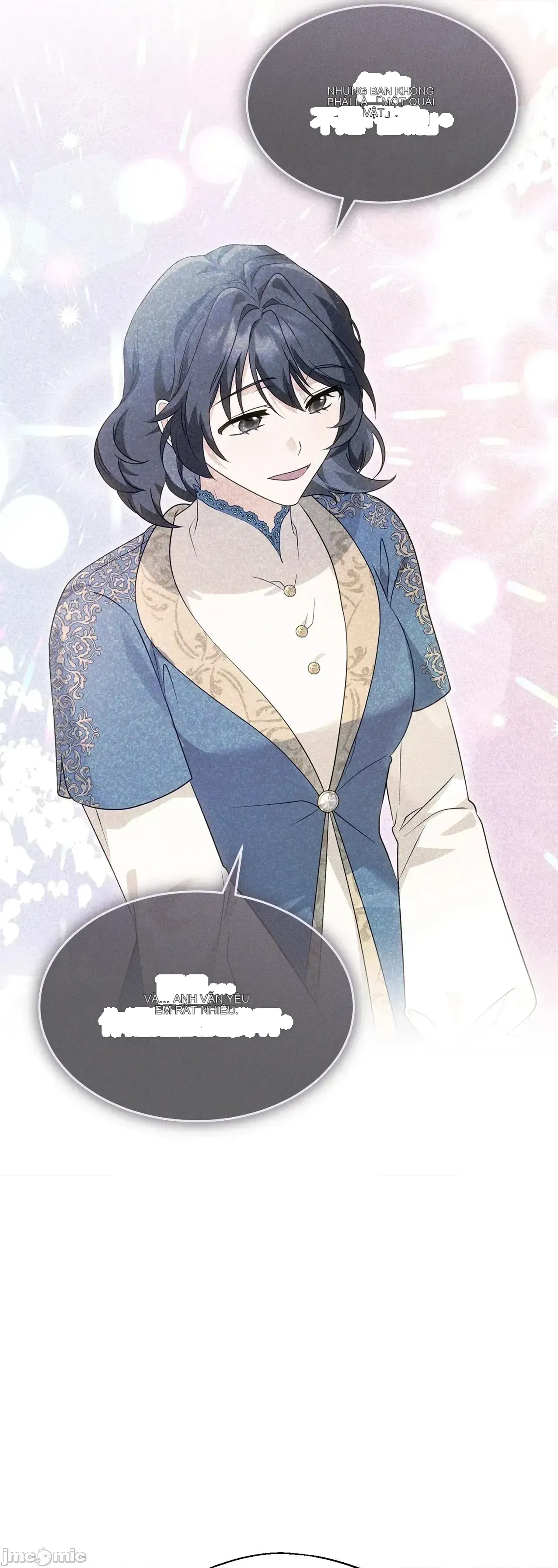 Pháp sư, tôi có thể triệu tập bạn đến với tôi không? Chương 1-36