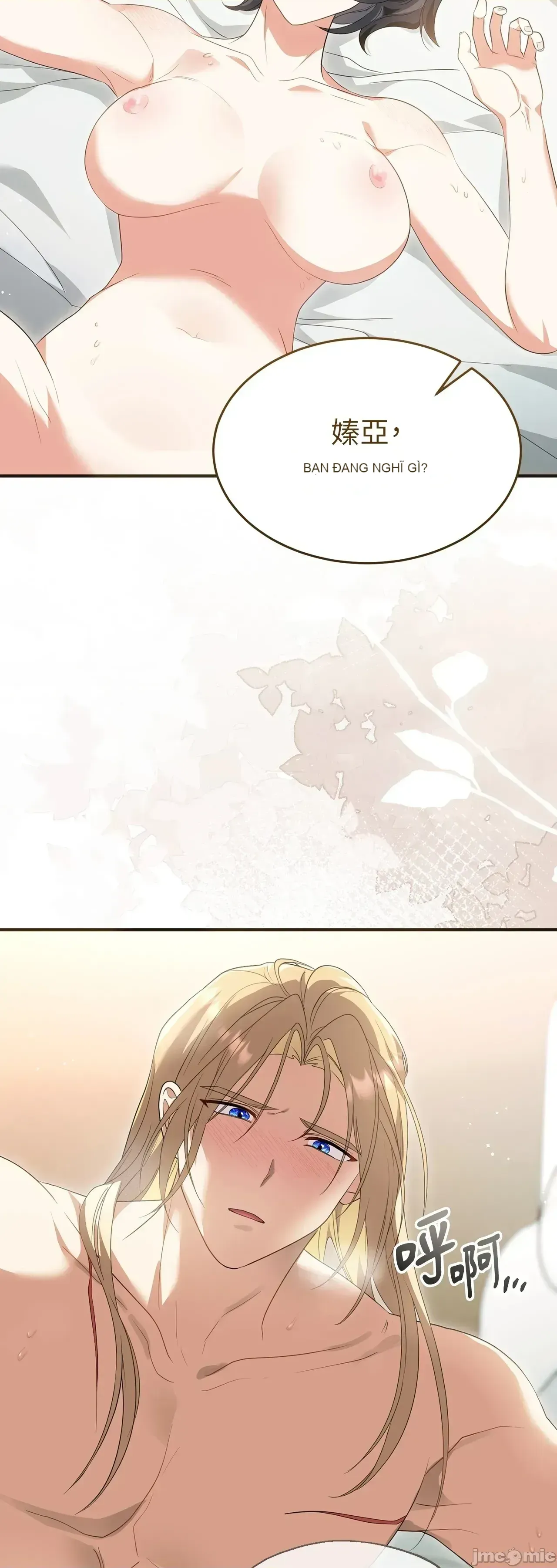 Pháp sư, tôi có thể triệu tập bạn đến với tôi không? Chương 1-36