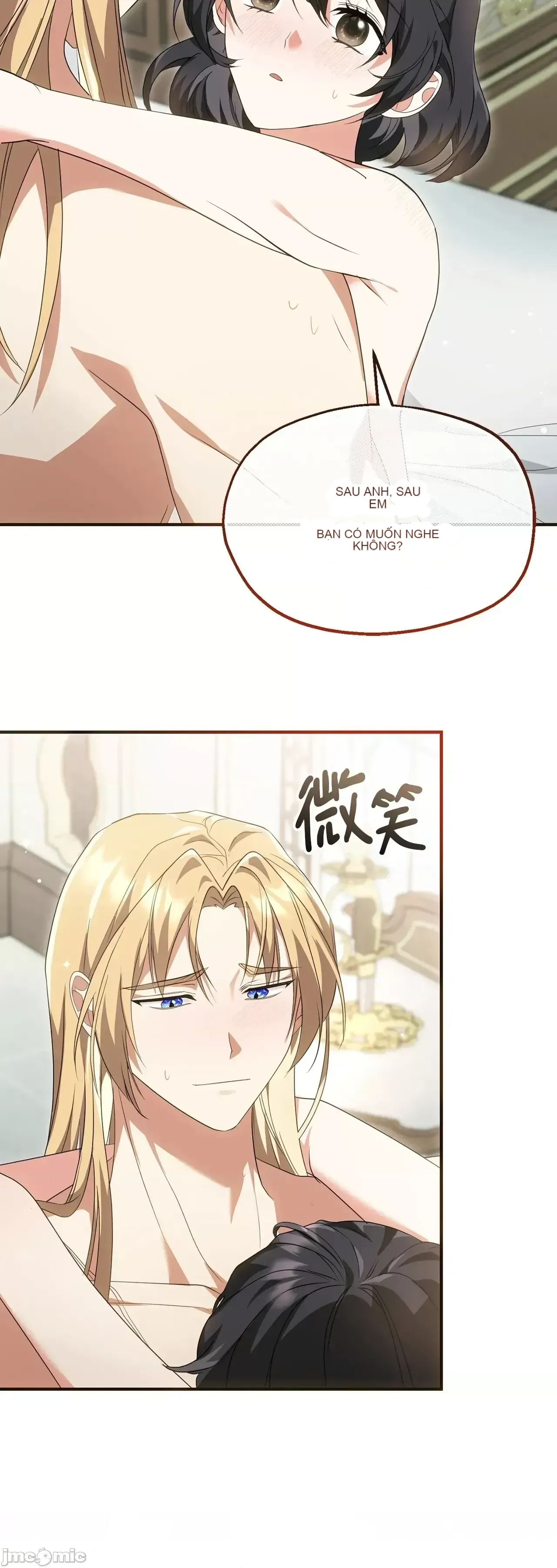 Pháp sư, tôi có thể triệu tập bạn đến với tôi không? Chương 1-36