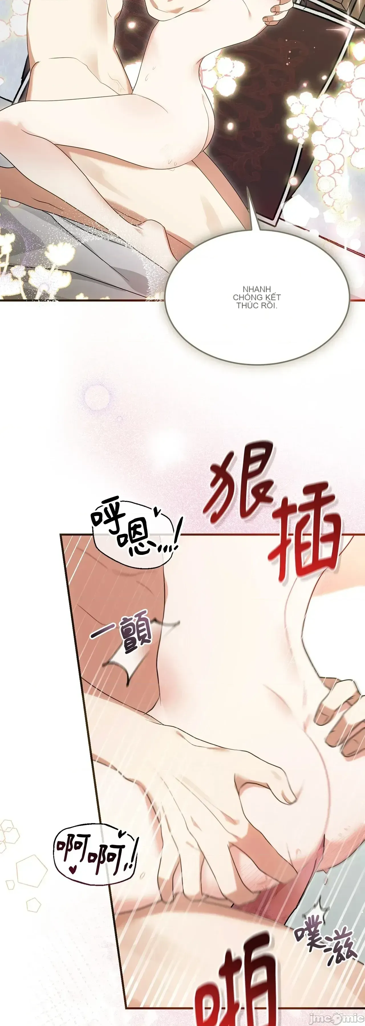 Pháp sư, tôi có thể triệu tập bạn đến với tôi không? Chương 1-36