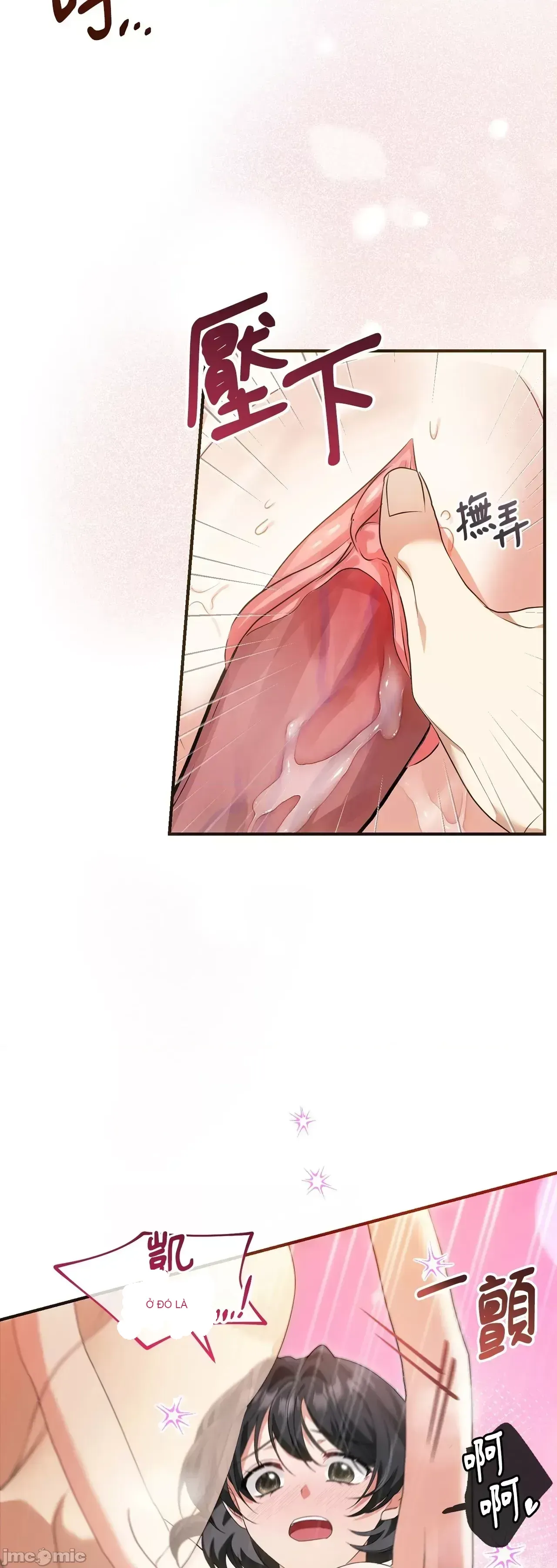 Pháp sư, tôi có thể triệu tập bạn đến với tôi không? Chương 1-36