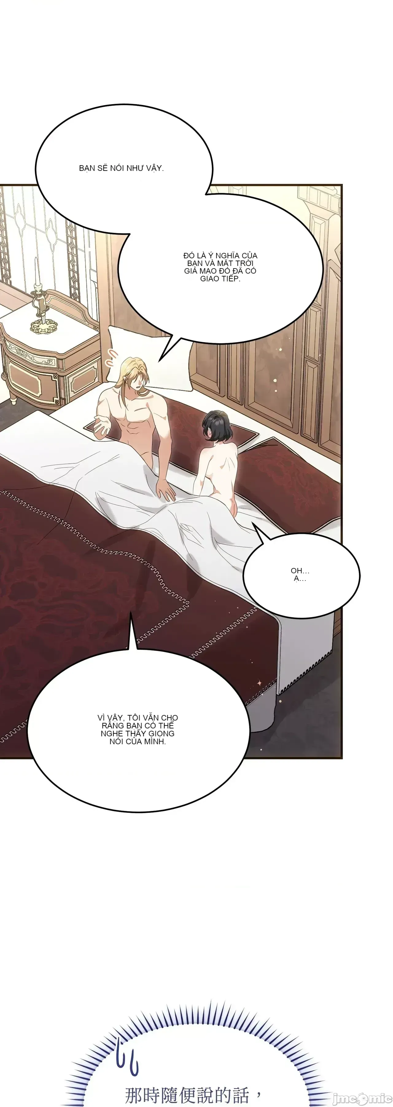 Pháp sư, tôi có thể triệu tập bạn đến với tôi không? Chương 1-36