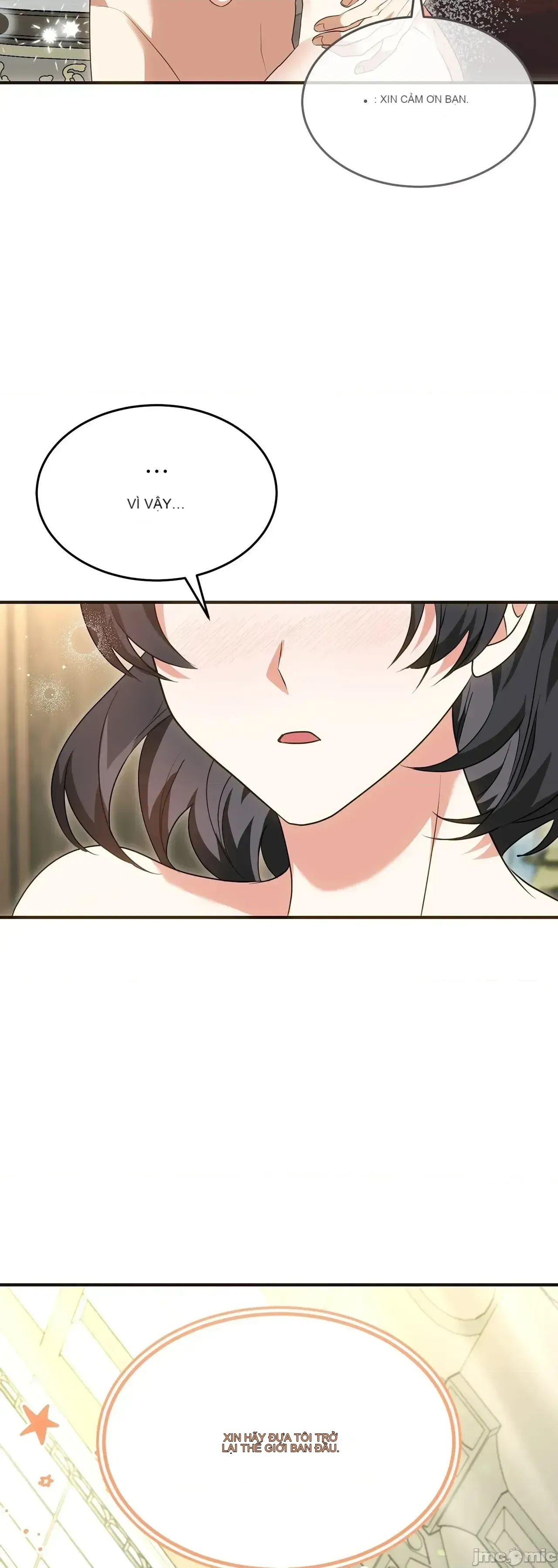 Pháp sư, tôi có thể triệu tập bạn đến với tôi không? Chương 1-36