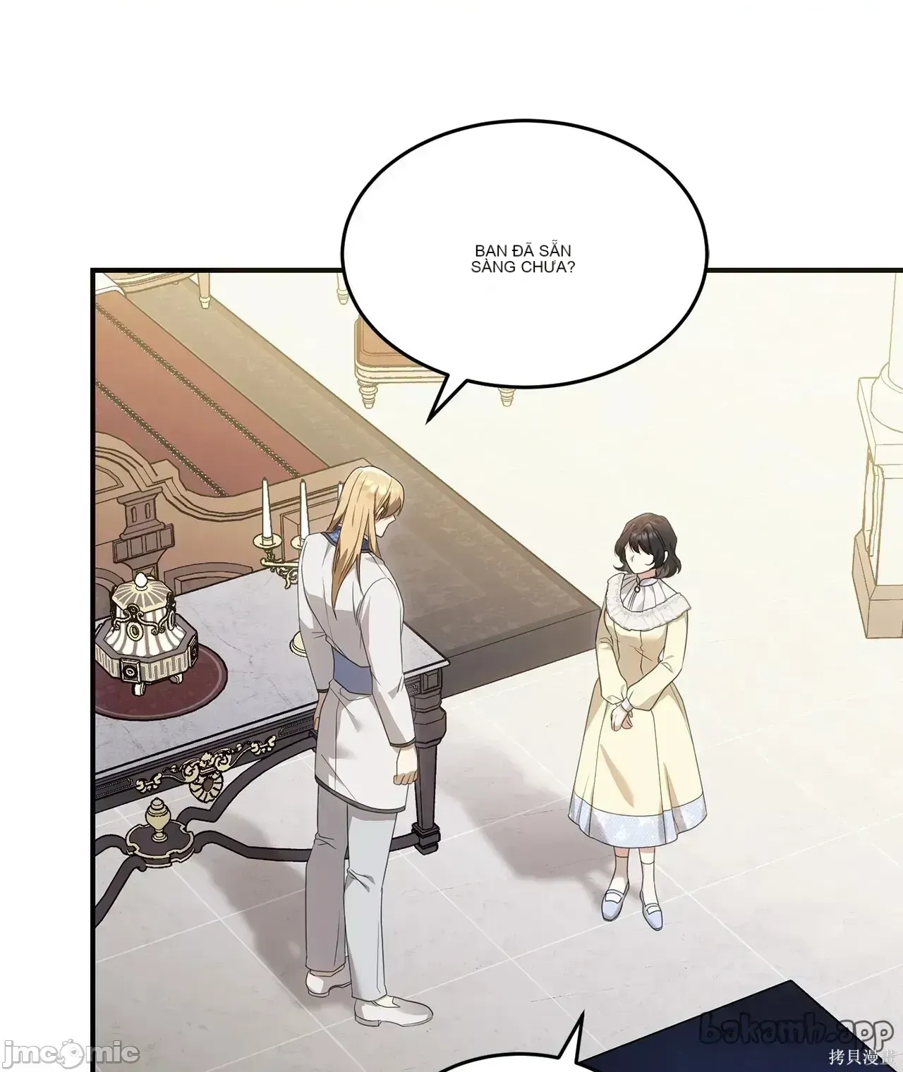 Pháp sư, tôi có thể triệu tập bạn đến với tôi không? Chương 1-36