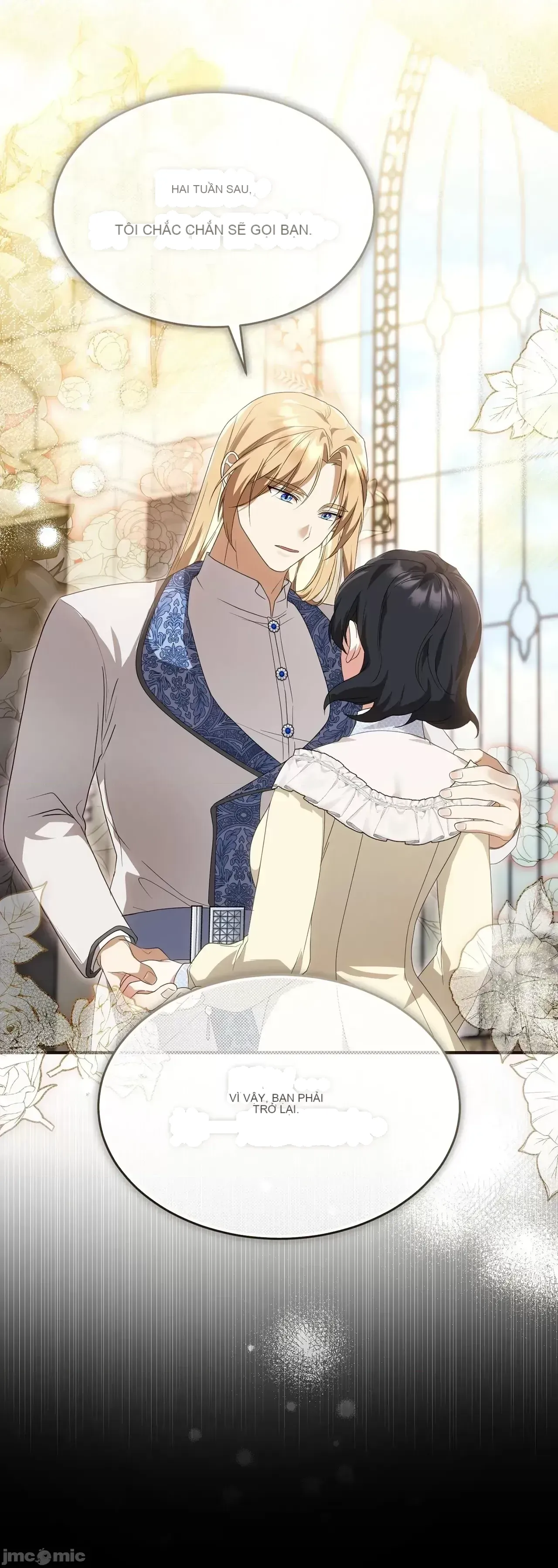 Pháp sư, tôi có thể triệu tập bạn đến với tôi không? Chương 1-36