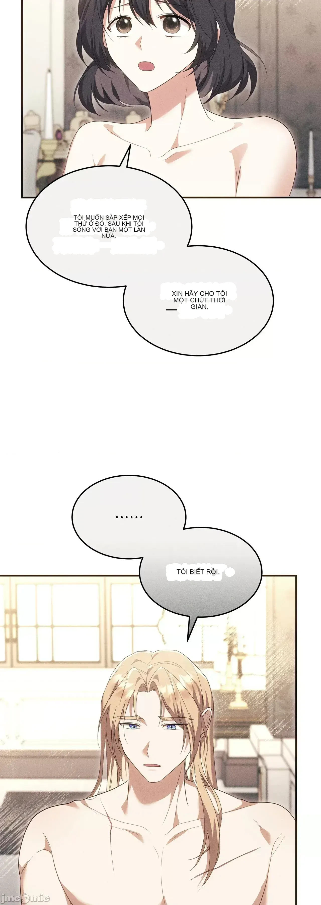 Pháp sư, tôi có thể triệu tập bạn đến với tôi không? Chương 1-36