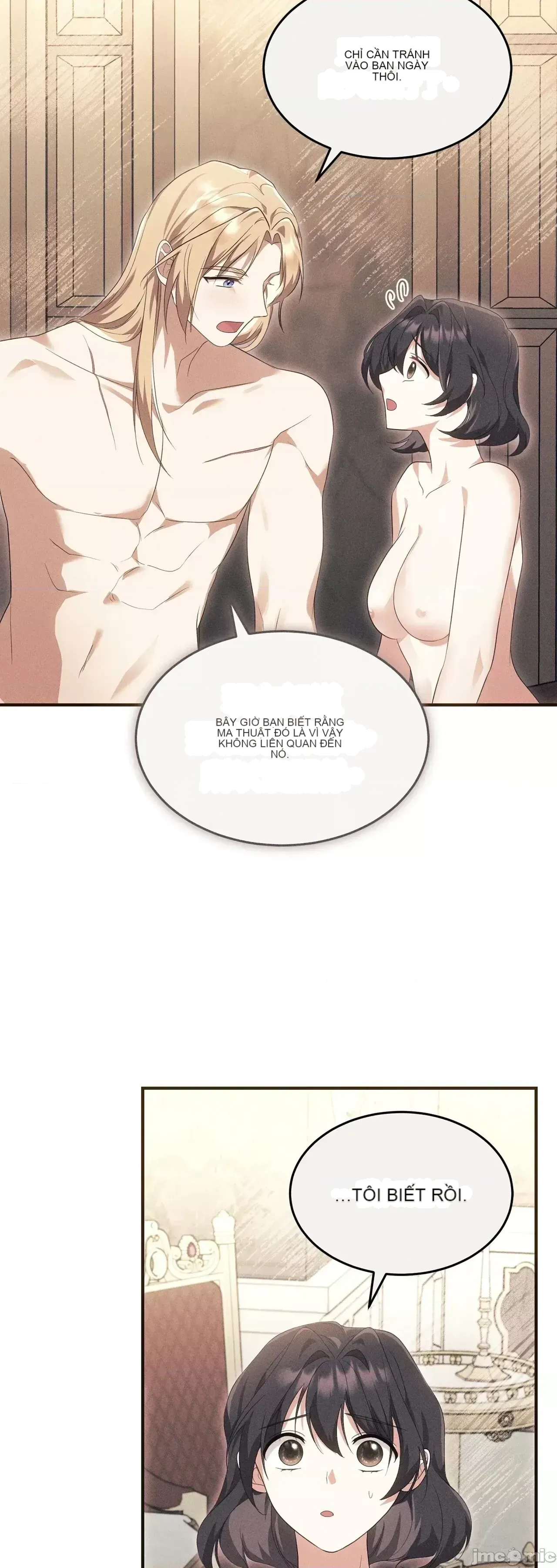 Pháp sư, tôi có thể triệu tập bạn đến với tôi không? Chương 1-36