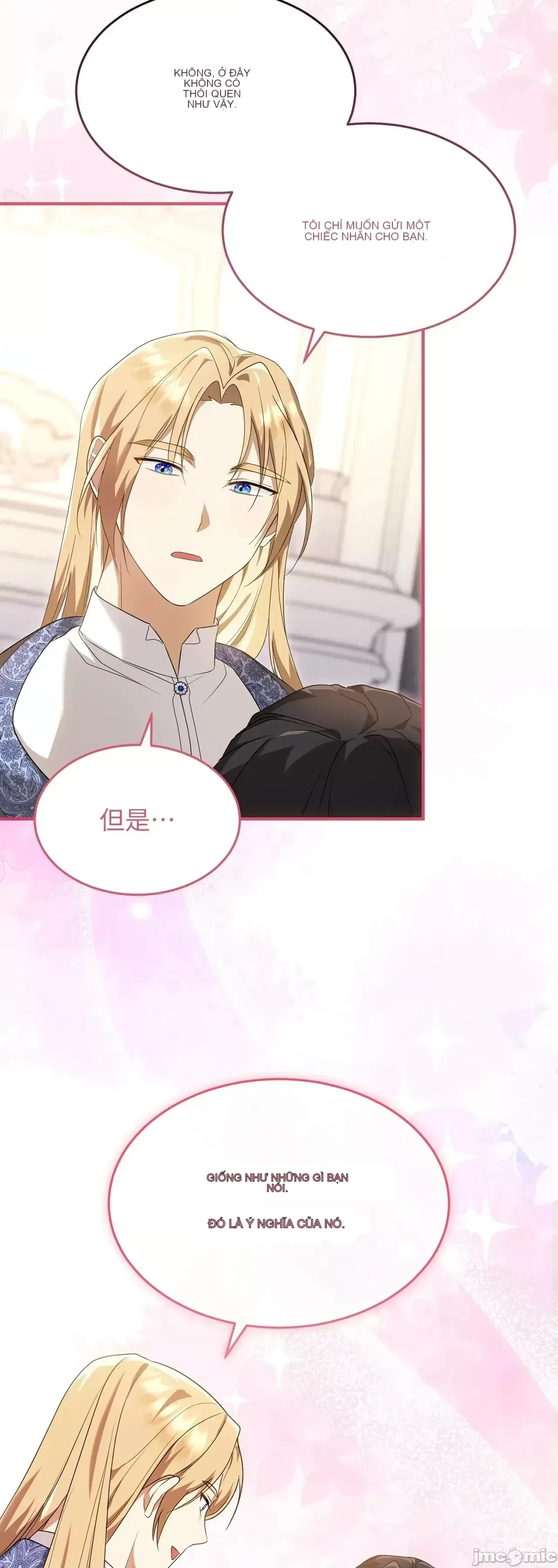 Pháp sư, tôi có thể triệu tập bạn đến với tôi không? Chương 1-36