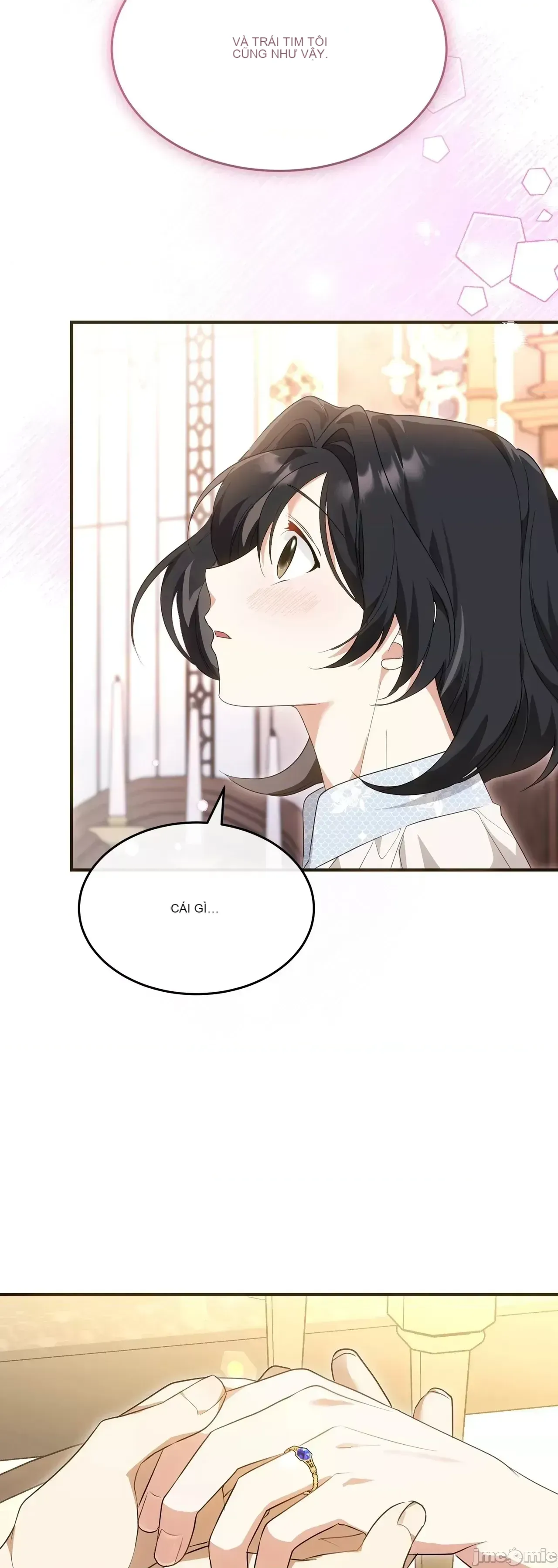 Pháp sư, tôi có thể triệu tập bạn đến với tôi không? Chương 1-36