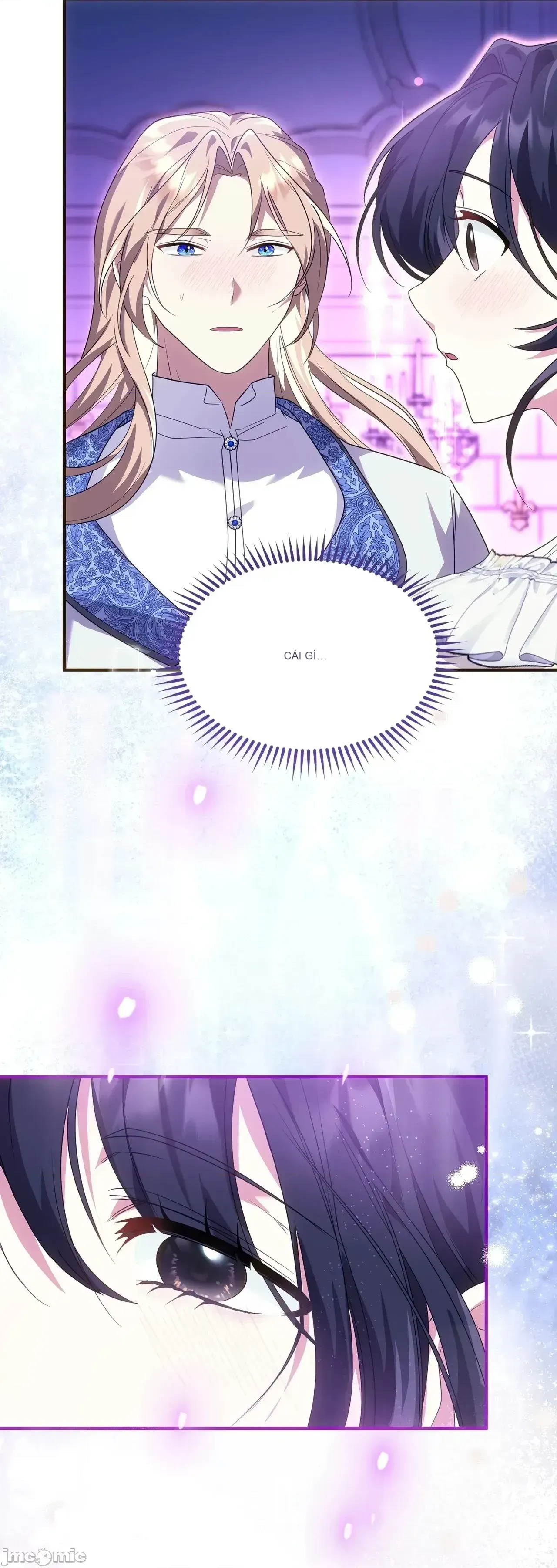 Pháp sư, tôi có thể triệu tập bạn đến với tôi không? Chương 1-36