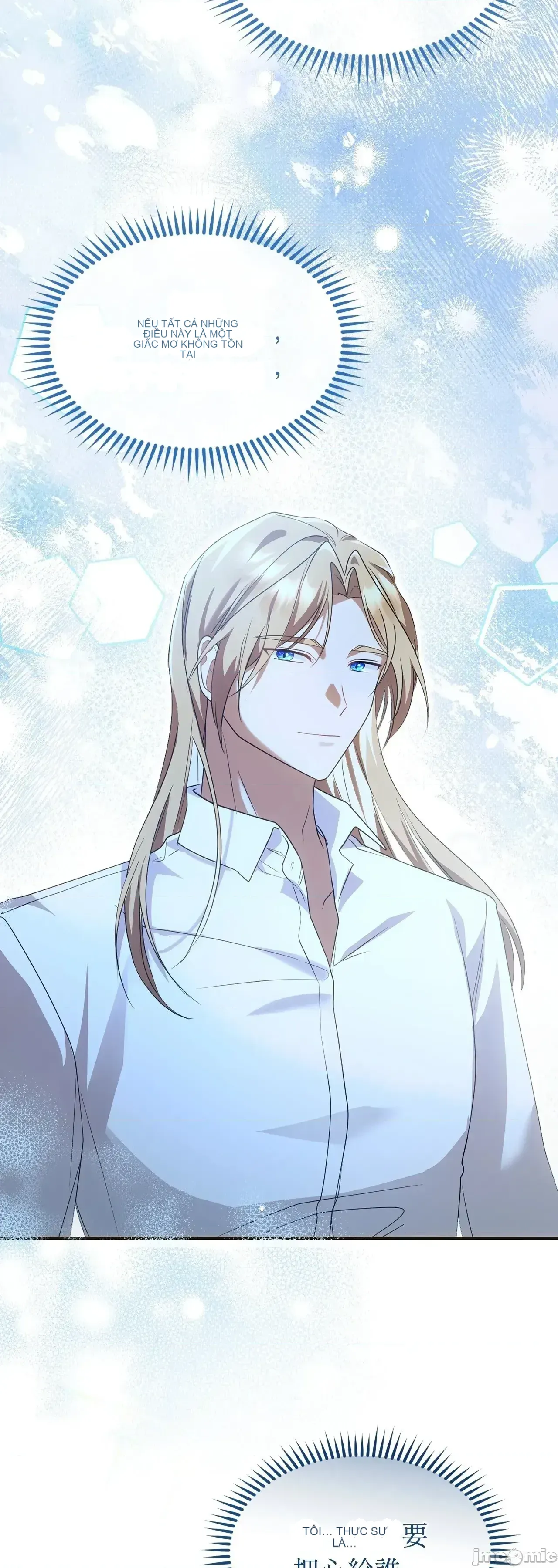 Pháp sư, tôi có thể triệu tập bạn đến với tôi không? Chương 1-36