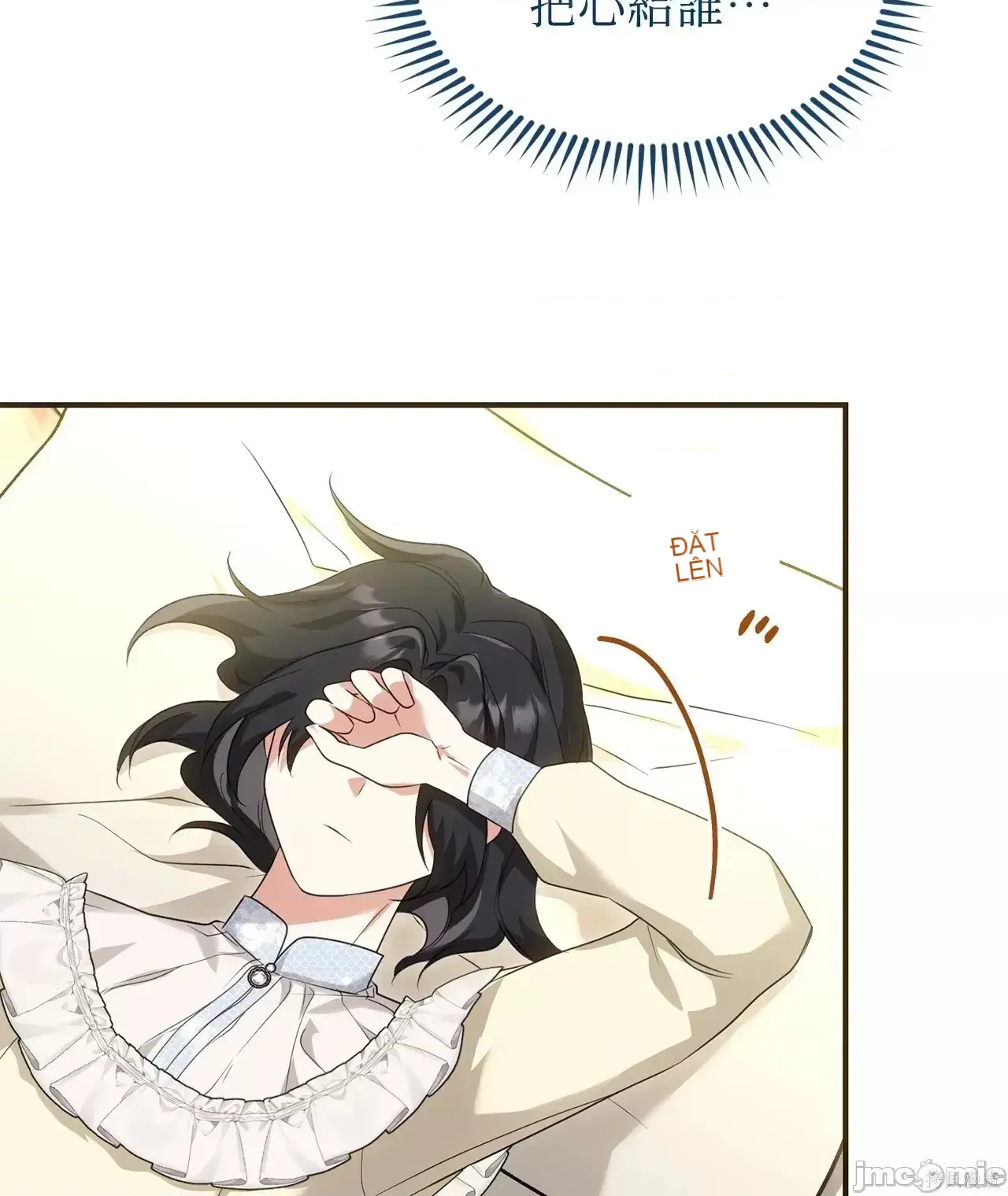 Pháp sư, tôi có thể triệu tập bạn đến với tôi không? Chương 1-36