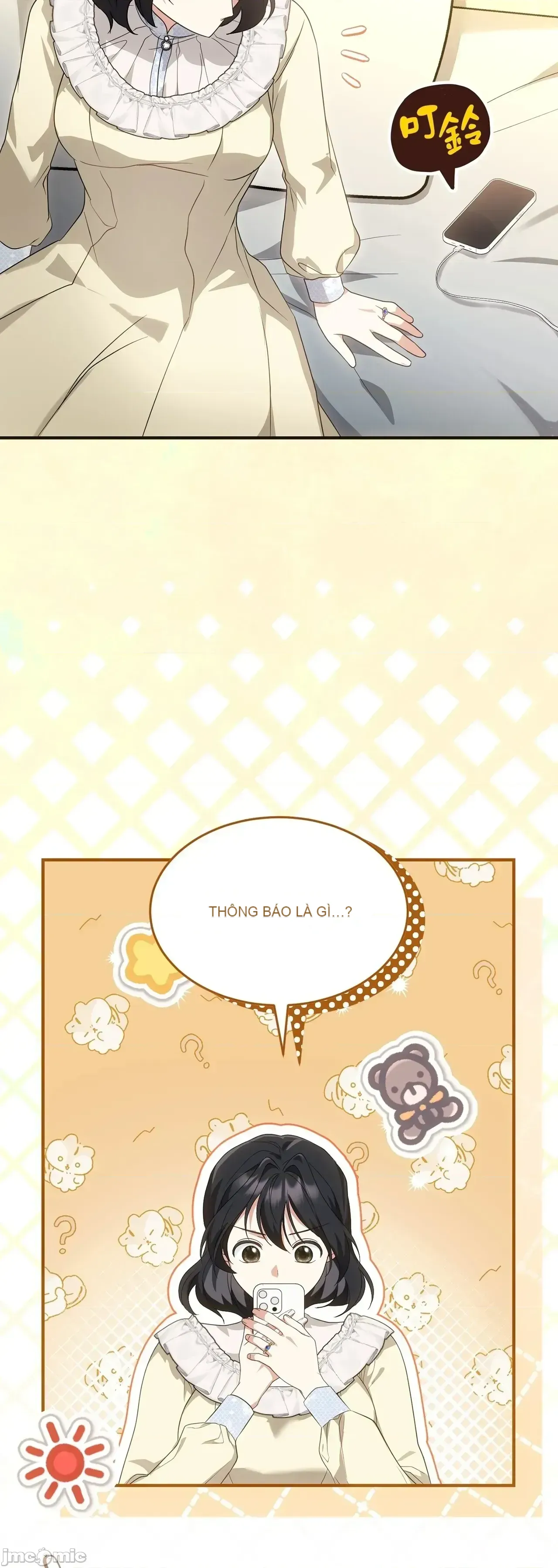 Pháp sư, tôi có thể triệu tập bạn đến với tôi không? Chương 1-36