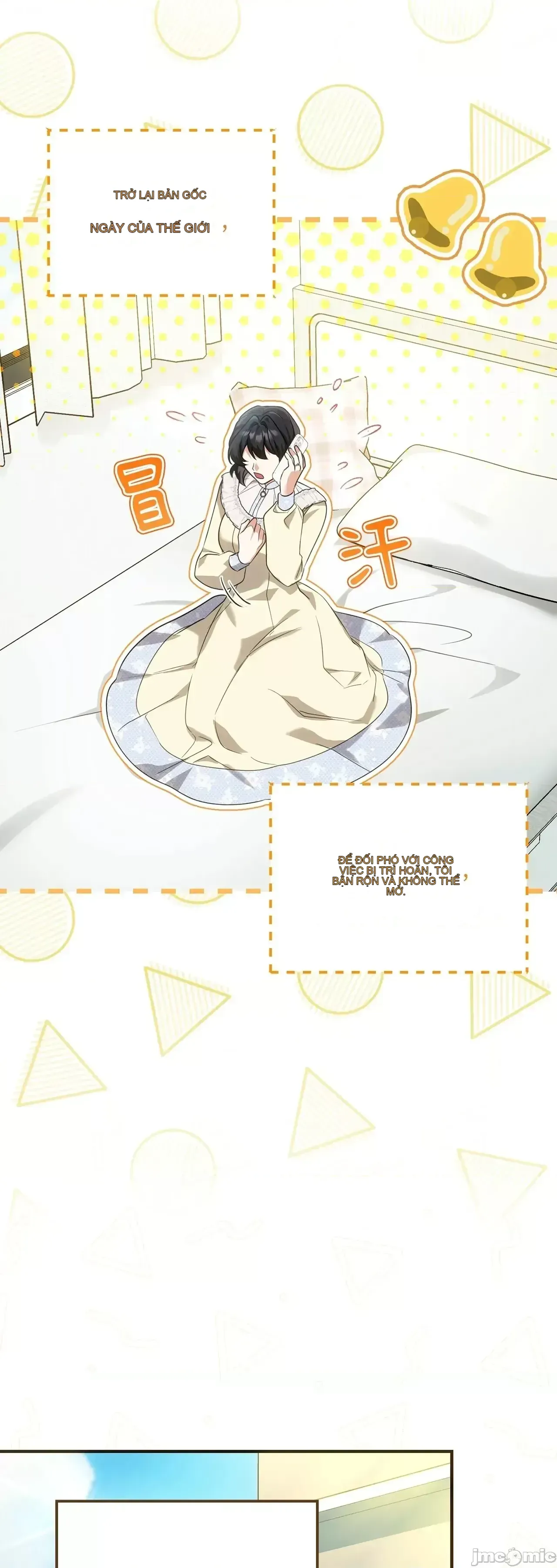 Pháp sư, tôi có thể triệu tập bạn đến với tôi không? Chương 1-36