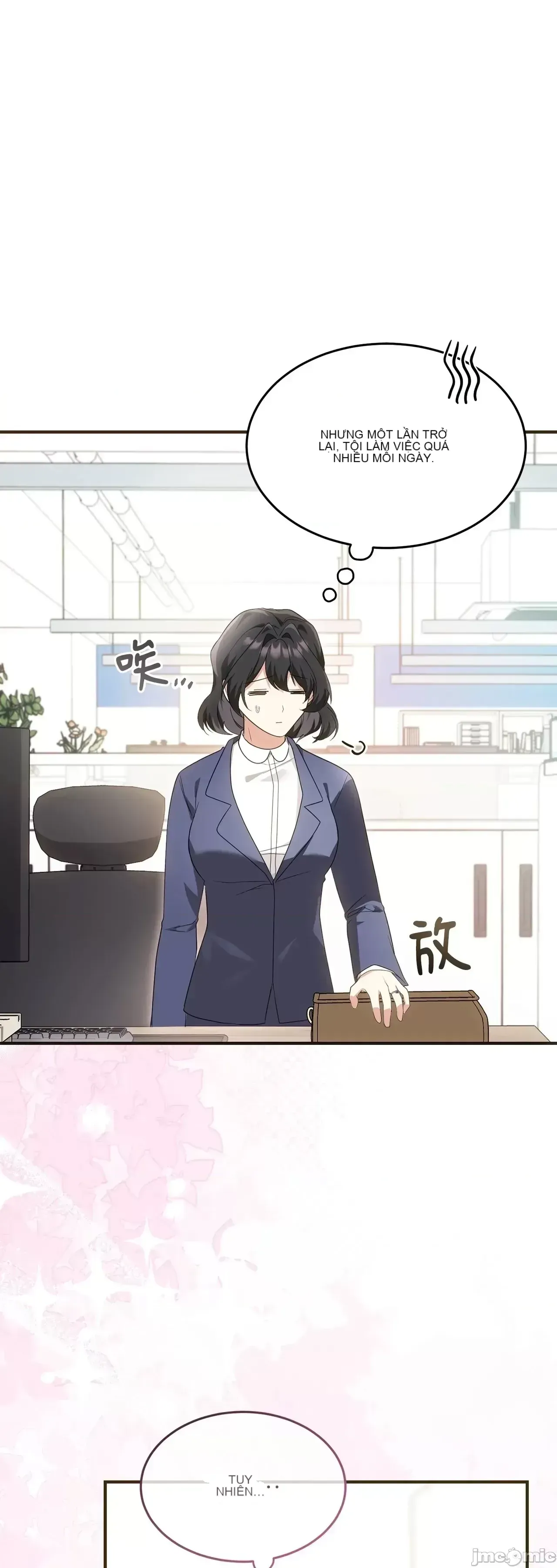 Pháp sư, tôi có thể triệu tập bạn đến với tôi không? Chương 1-36