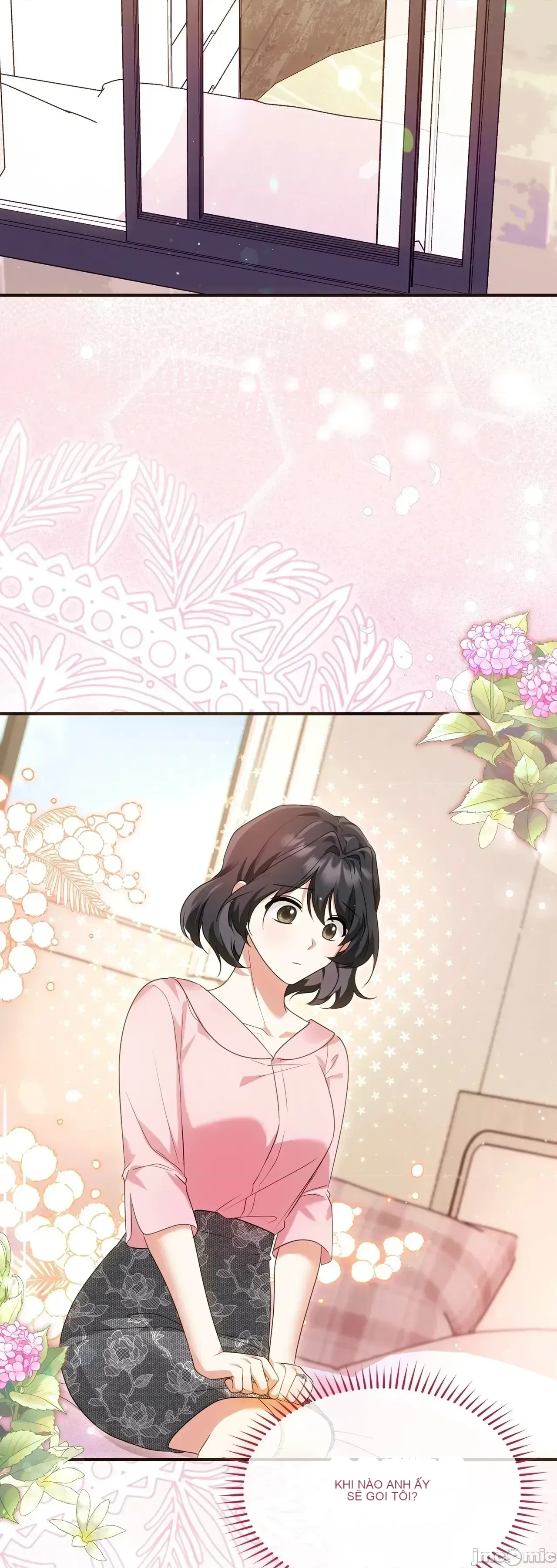 Pháp sư, tôi có thể triệu tập bạn đến với tôi không? Chương 1-36