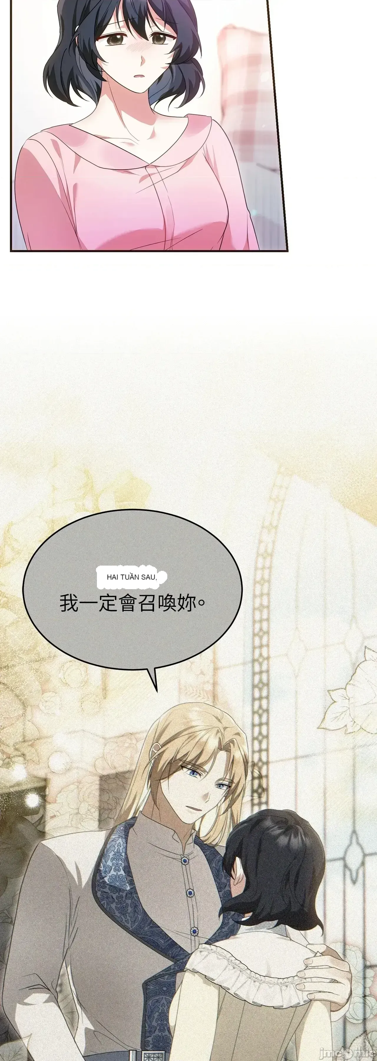 Pháp sư, tôi có thể triệu tập bạn đến với tôi không? Chương 1-36