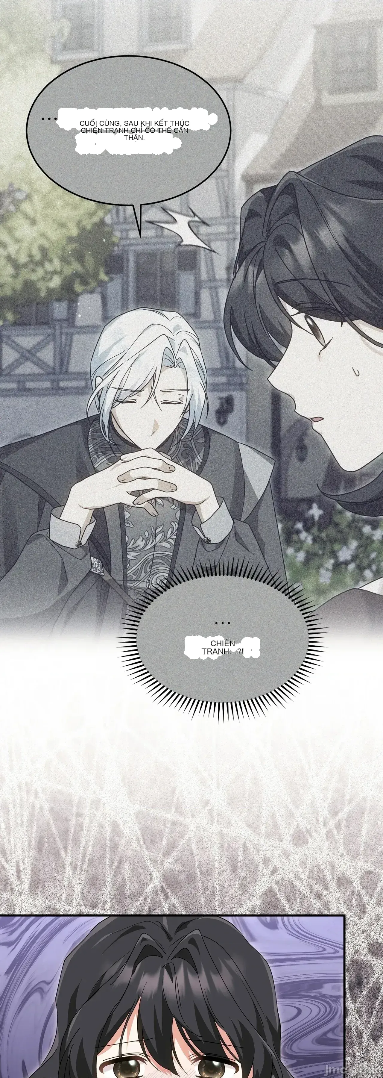 Pháp sư, tôi có thể triệu tập bạn đến với tôi không? Chương 1-36