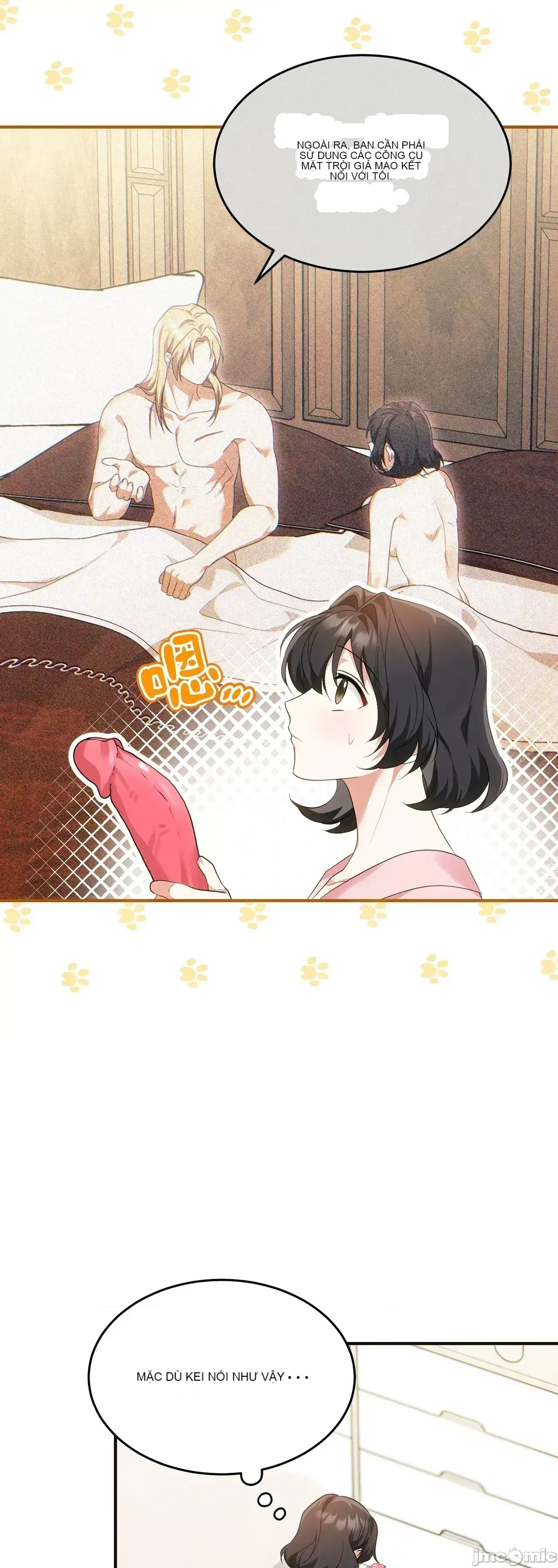 Pháp sư, tôi có thể triệu tập bạn đến với tôi không? Chương 1-36