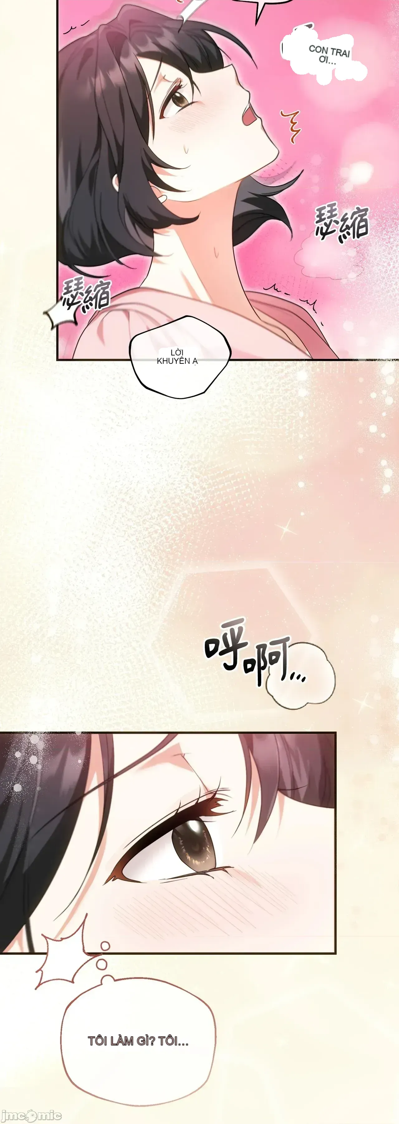 Pháp sư, tôi có thể triệu tập bạn đến với tôi không? Chương 1-36