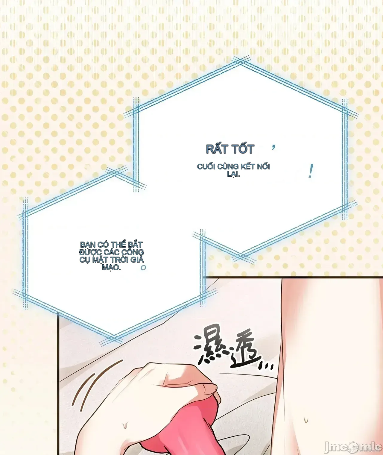 Pháp sư, tôi có thể triệu tập bạn đến với tôi không? Chương 1-36