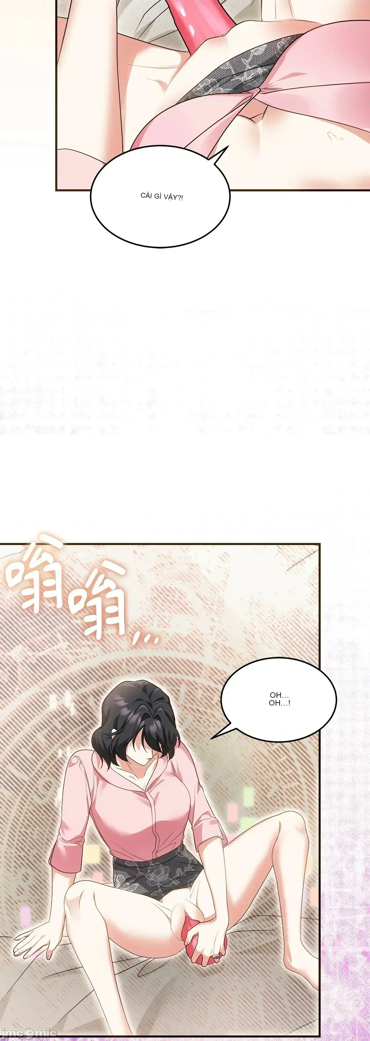 Pháp sư, tôi có thể triệu tập bạn đến với tôi không? Chương 1-36