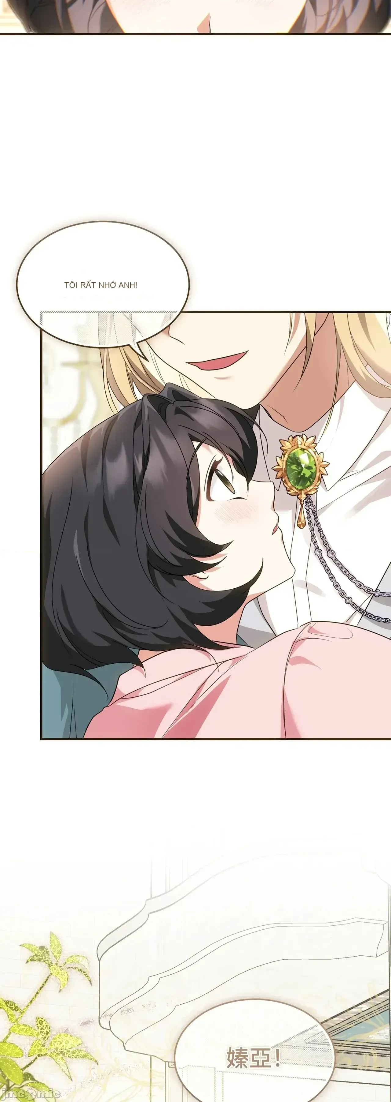 Pháp sư, tôi có thể triệu tập bạn đến với tôi không? Chương 1-36