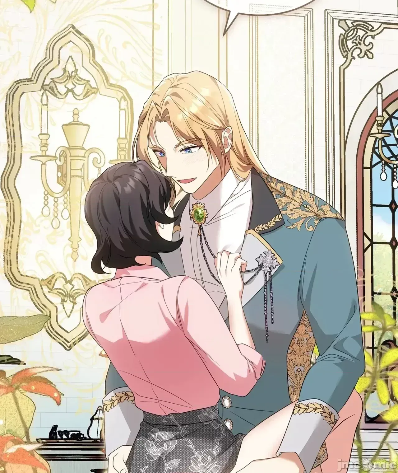 Pháp sư, tôi có thể triệu tập bạn đến với tôi không? Chương 1-36