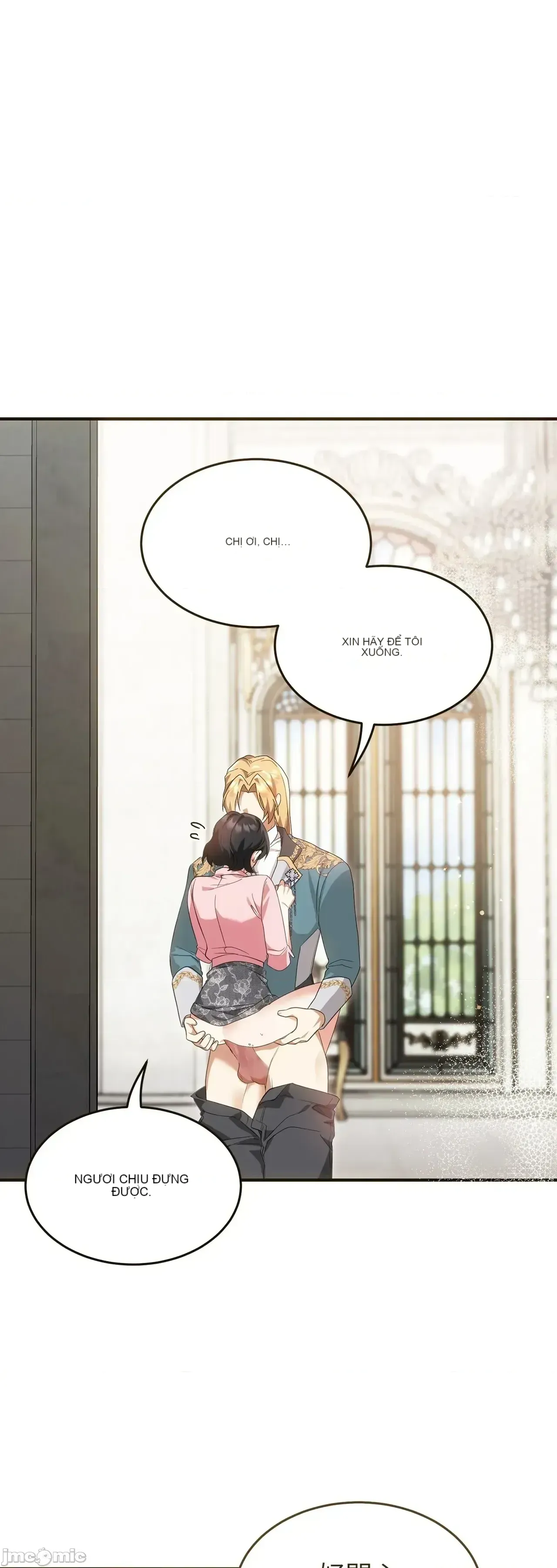 Pháp sư, tôi có thể triệu tập bạn đến với tôi không? Chương 1-36