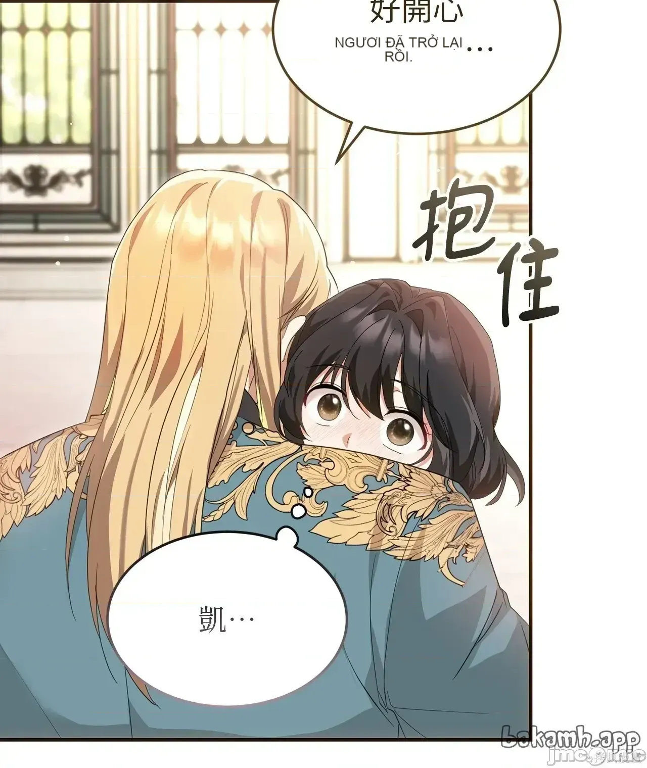 Pháp sư, tôi có thể triệu tập bạn đến với tôi không? Chương 1-36