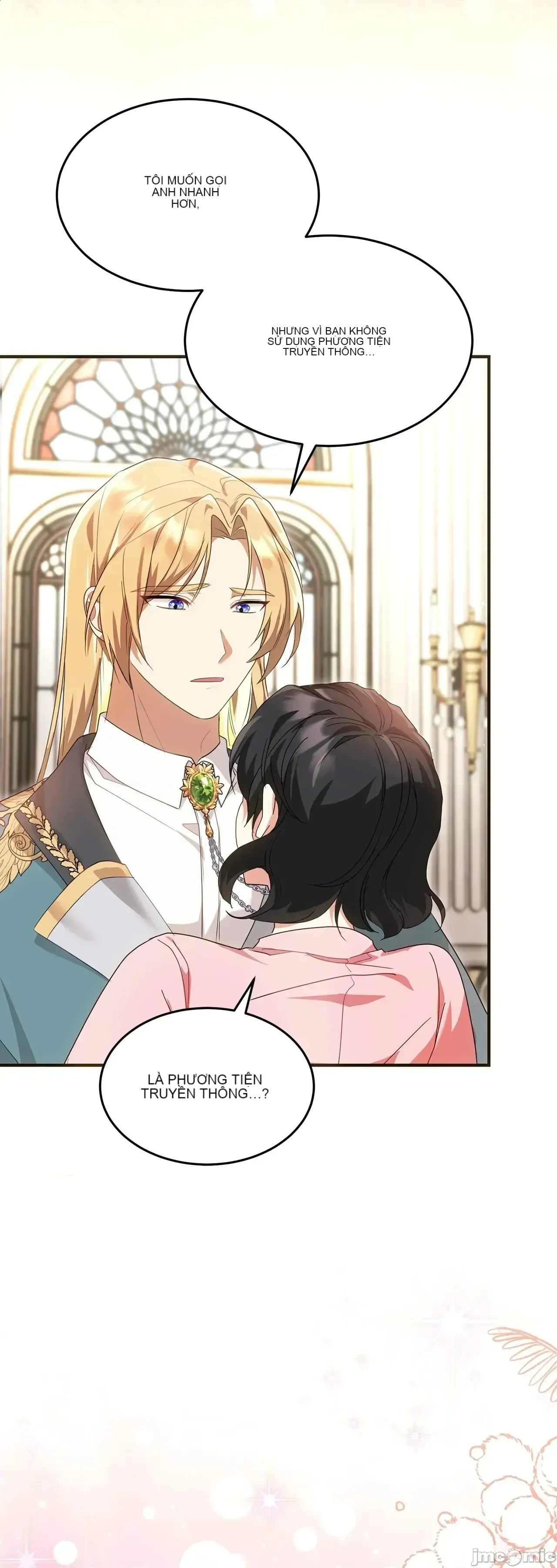 Pháp sư, tôi có thể triệu tập bạn đến với tôi không? Chương 1-36