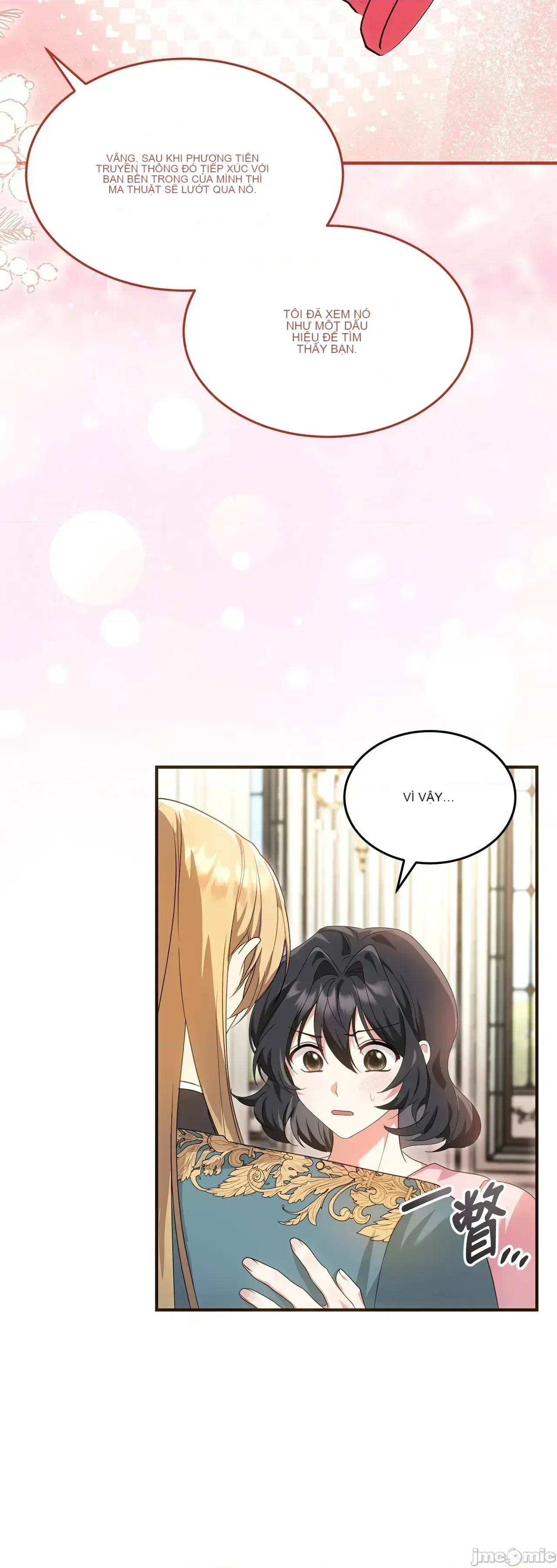 Pháp sư, tôi có thể triệu tập bạn đến với tôi không? Chương 1-36