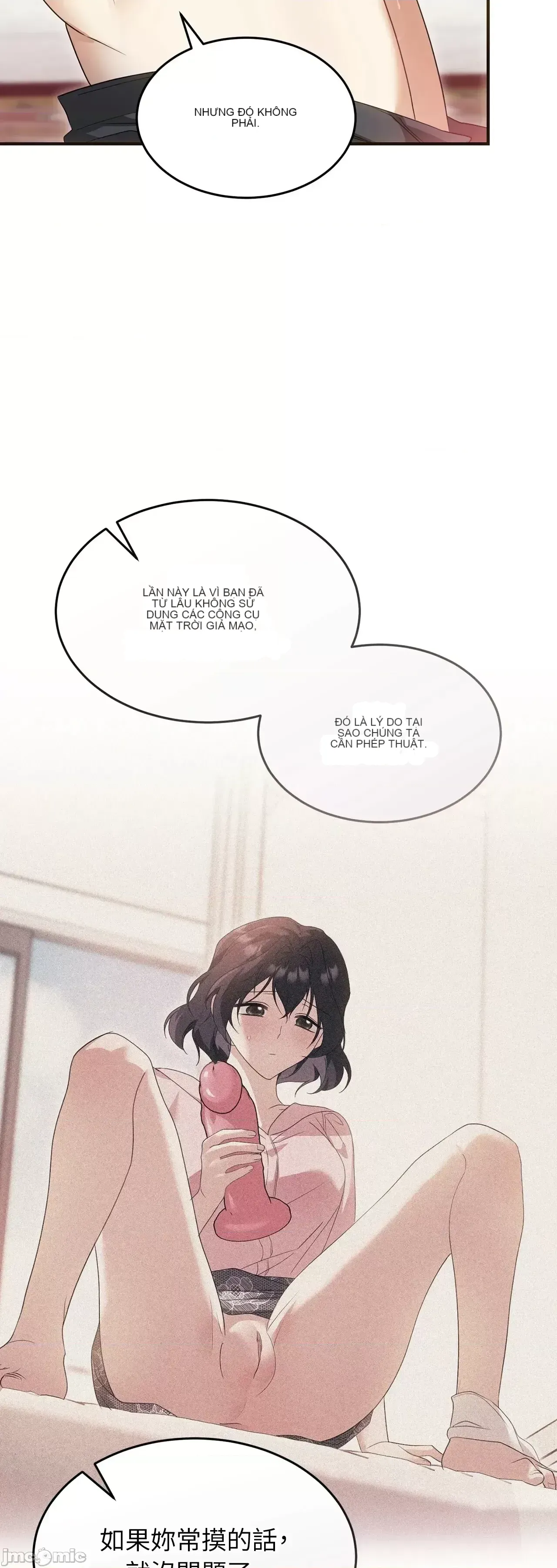 Pháp sư, tôi có thể triệu tập bạn đến với tôi không? Chương 1-36