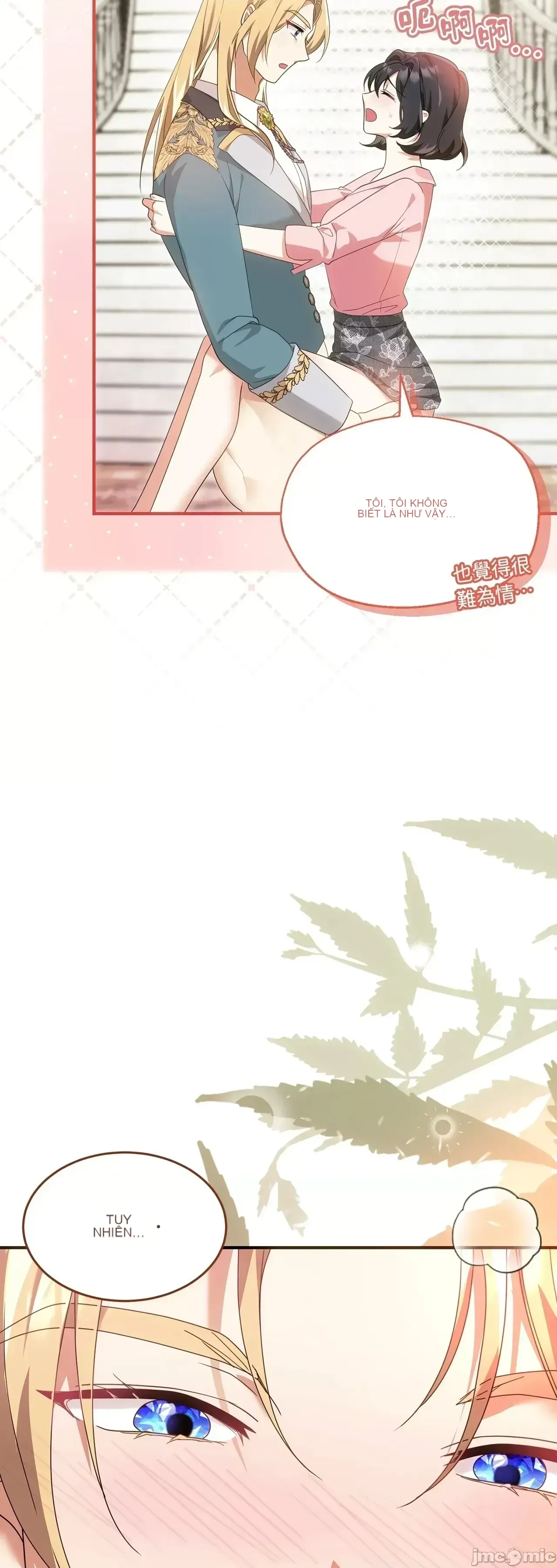 Pháp sư, tôi có thể triệu tập bạn đến với tôi không? Chương 1-36