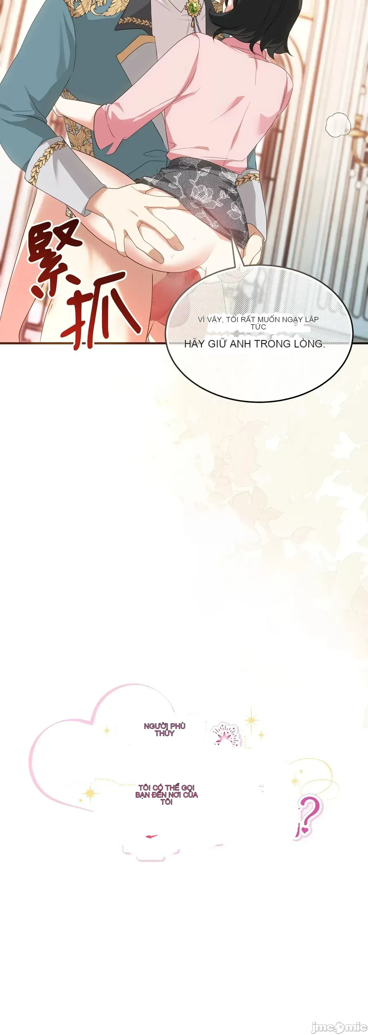 Pháp sư, tôi có thể triệu tập bạn đến với tôi không? Chương 1-36