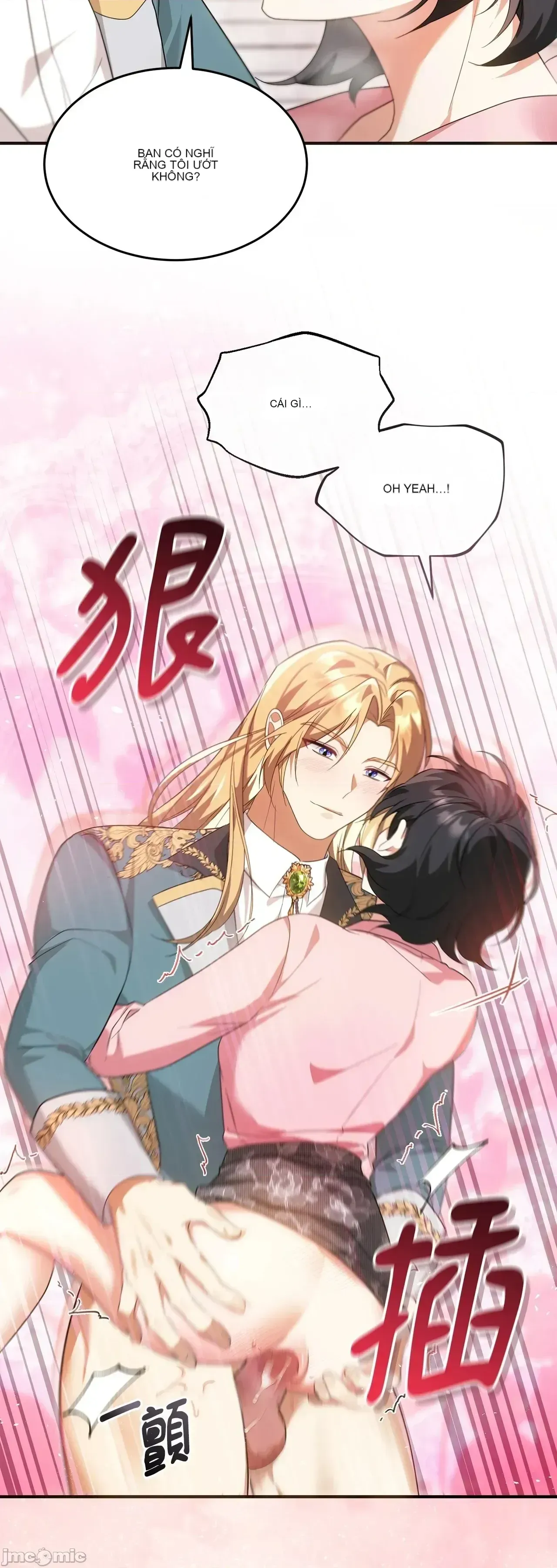 Pháp sư, tôi có thể triệu tập bạn đến với tôi không? Chương 1-36